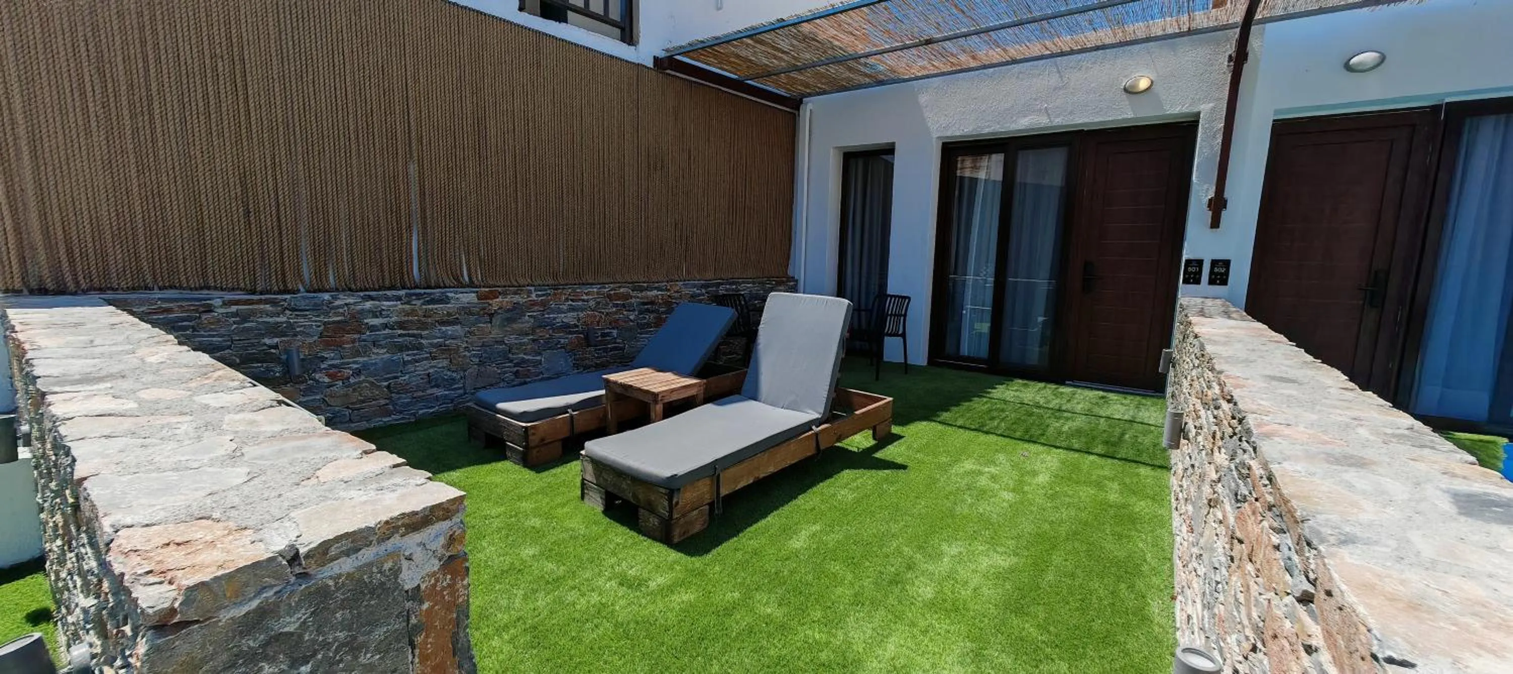 Rigas Hotel Skopelos