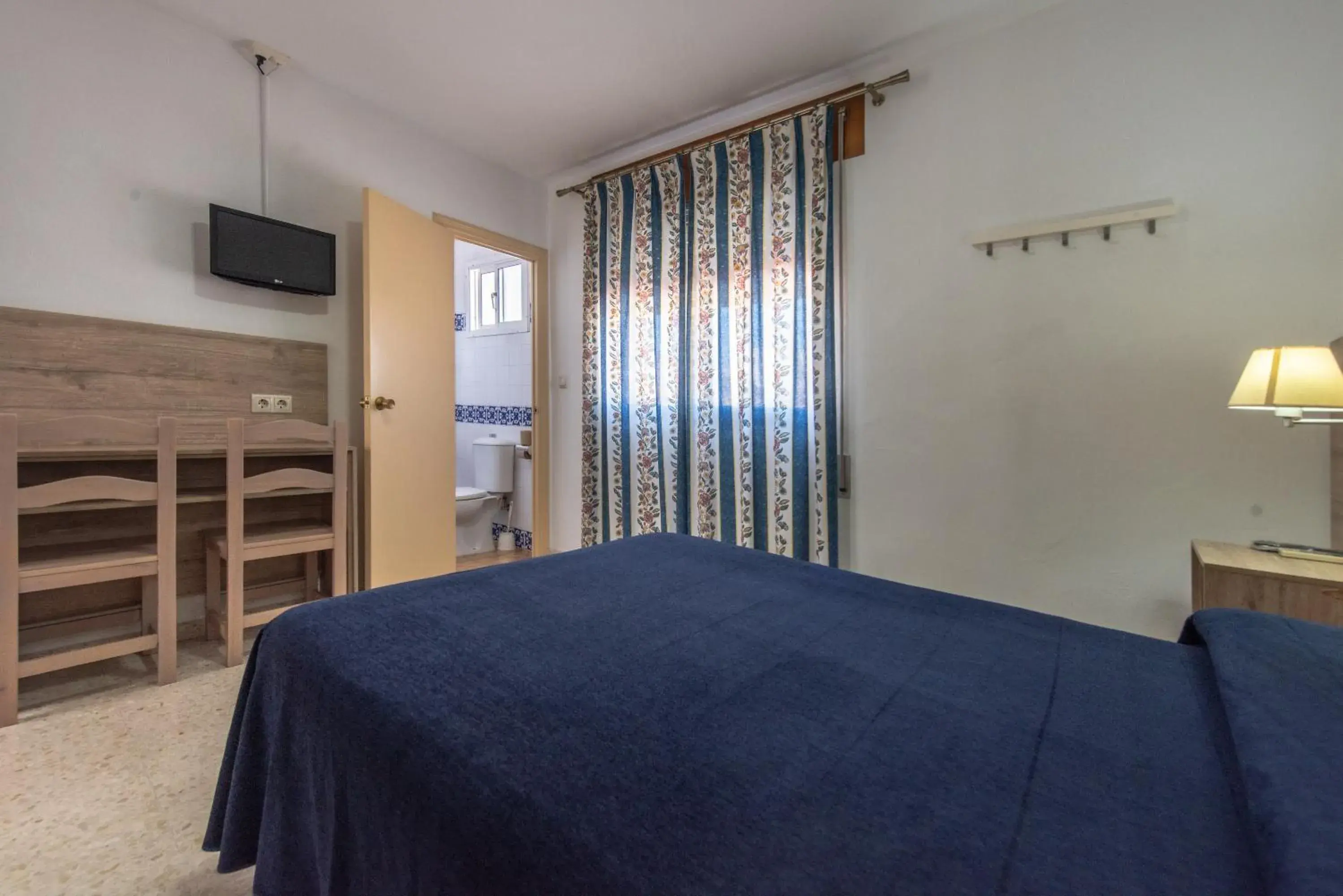 Photo of the whole room, Bed in Hotel San Andres Photo of the whole room, Bed in Hotel San Andres