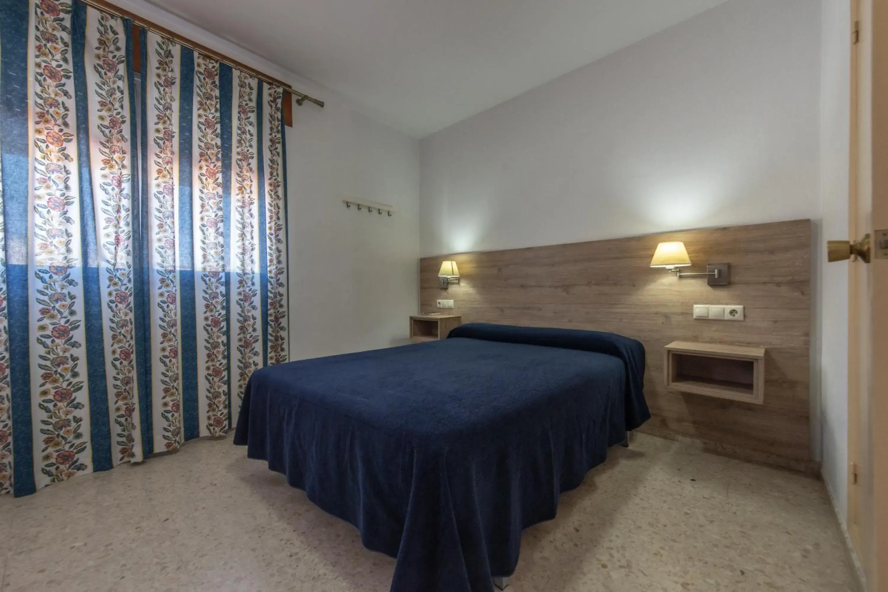 Photo of the whole room, Bed in Hotel San Andres Photo of the whole room, Bed in Hotel San Andres