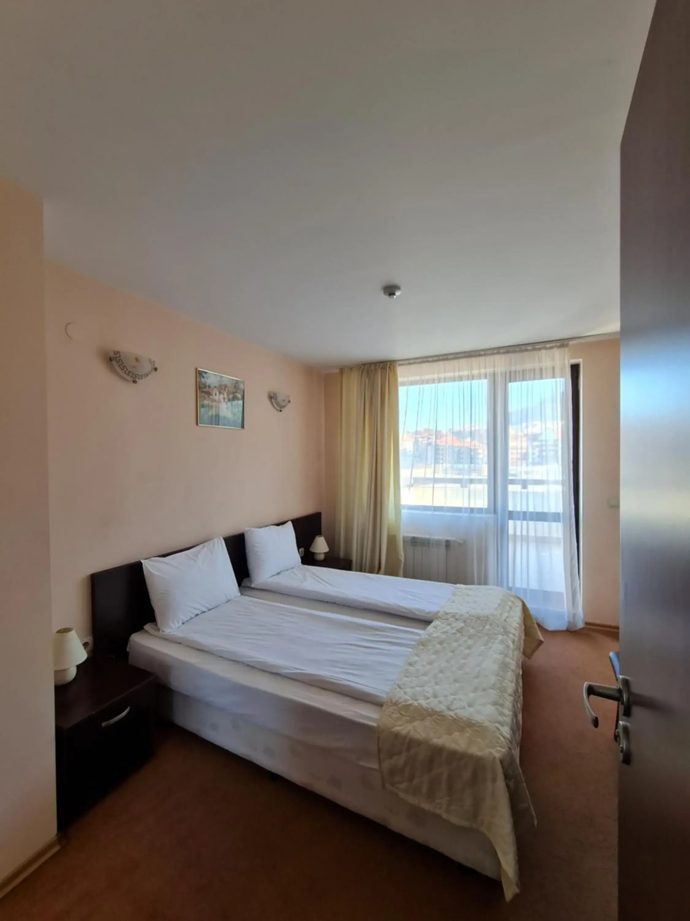 Two-Bedroom Apartment in Apart Hotel Orbilux Two-Bedroom Apartment in Apart Hotel Orbilux