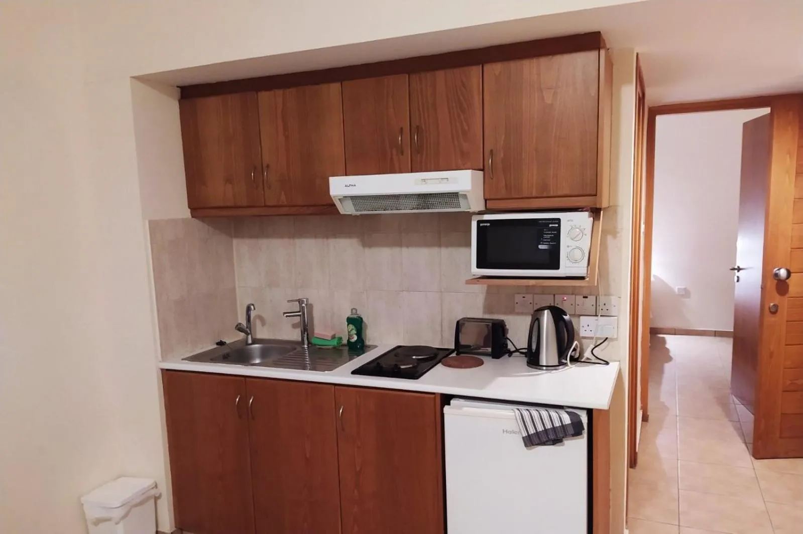 Sea N Lake View Hotel Apartments