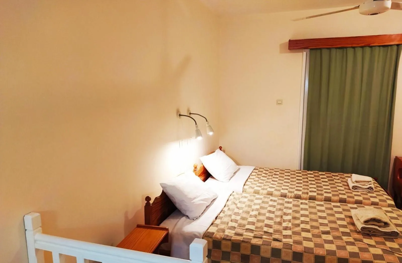 Sea N Lake View Hotel Apartments