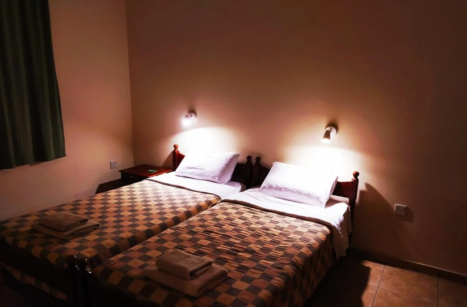 Sea N Lake View Hotel Apartments