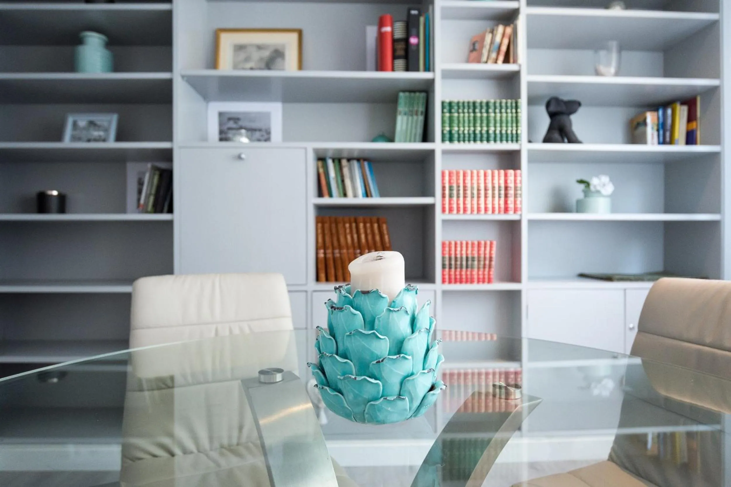 Other in Soho Premium 3 bedrooms apartment