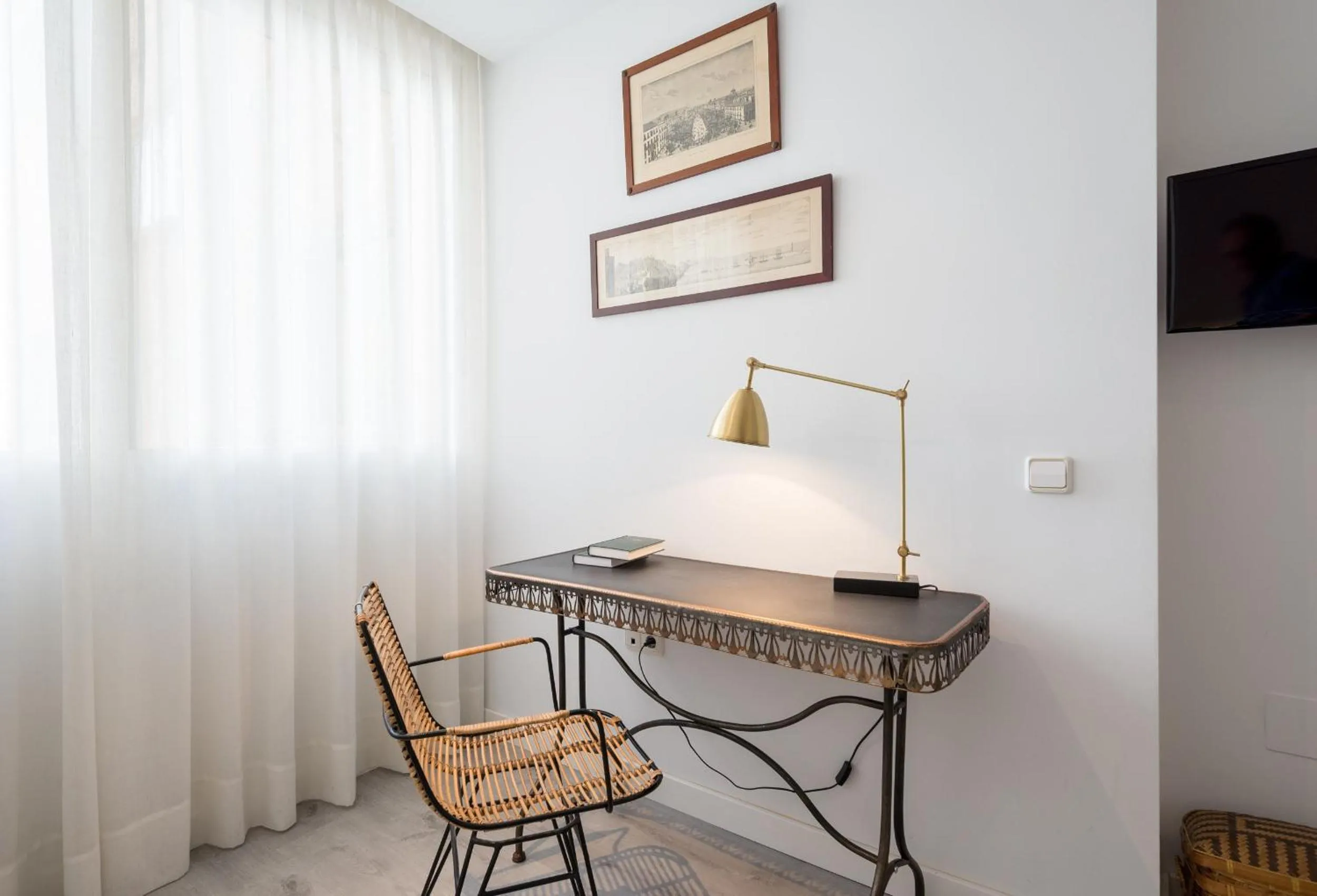 Other in Soho Premium 3 bedrooms apartment