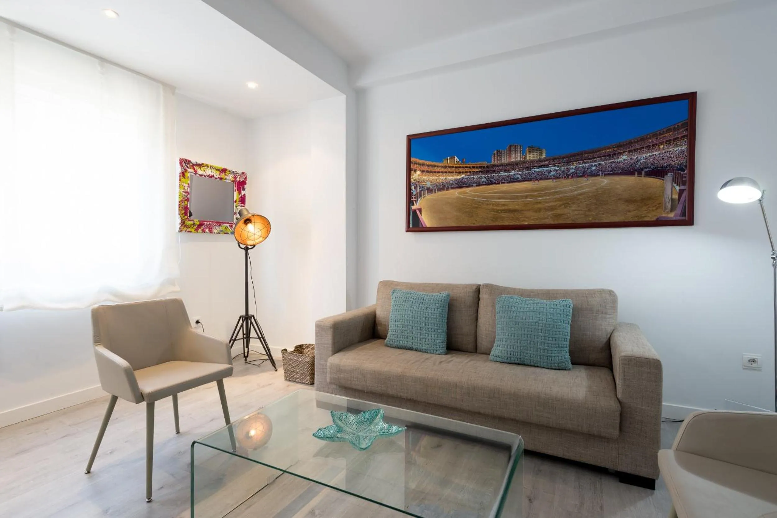 Other in Soho Premium 3 bedrooms apartment