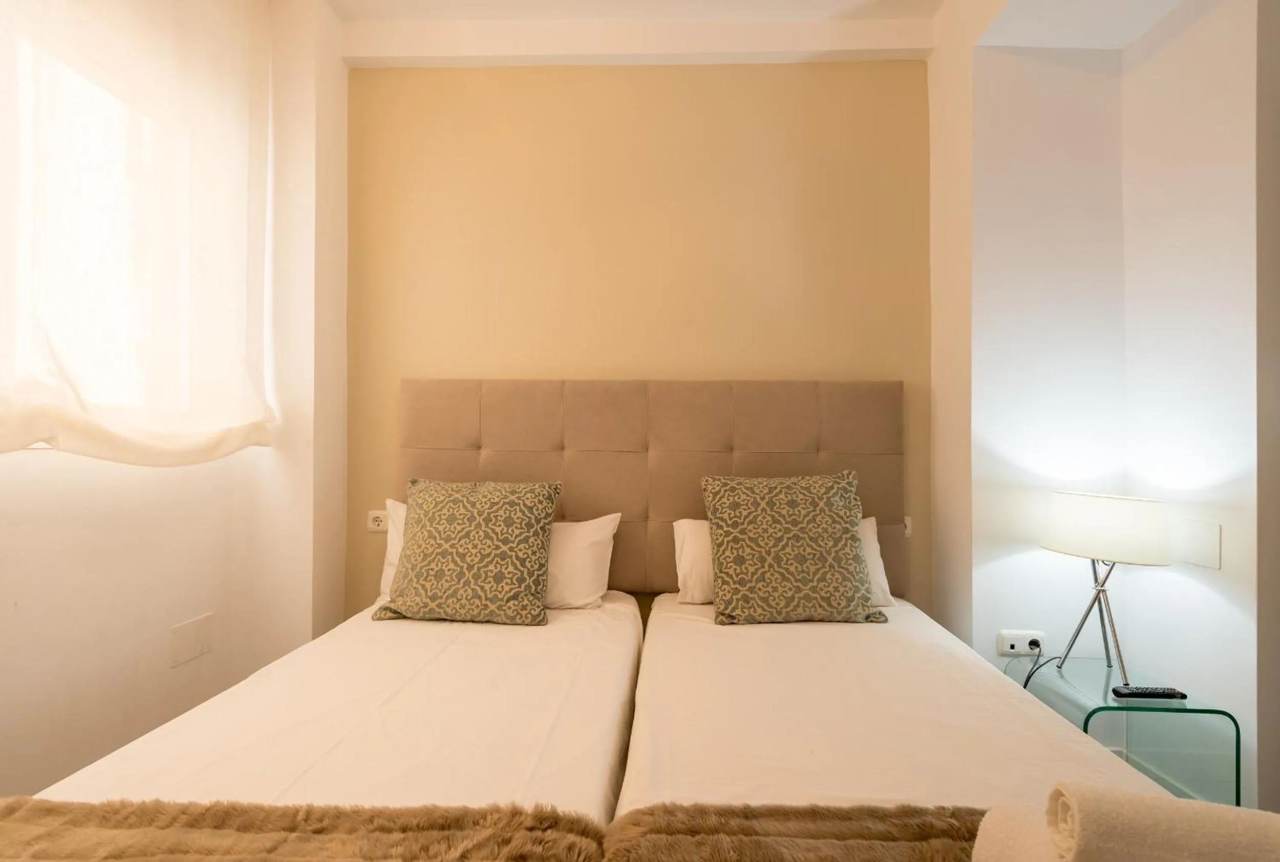 Soho Premium 3 bedrooms apartment