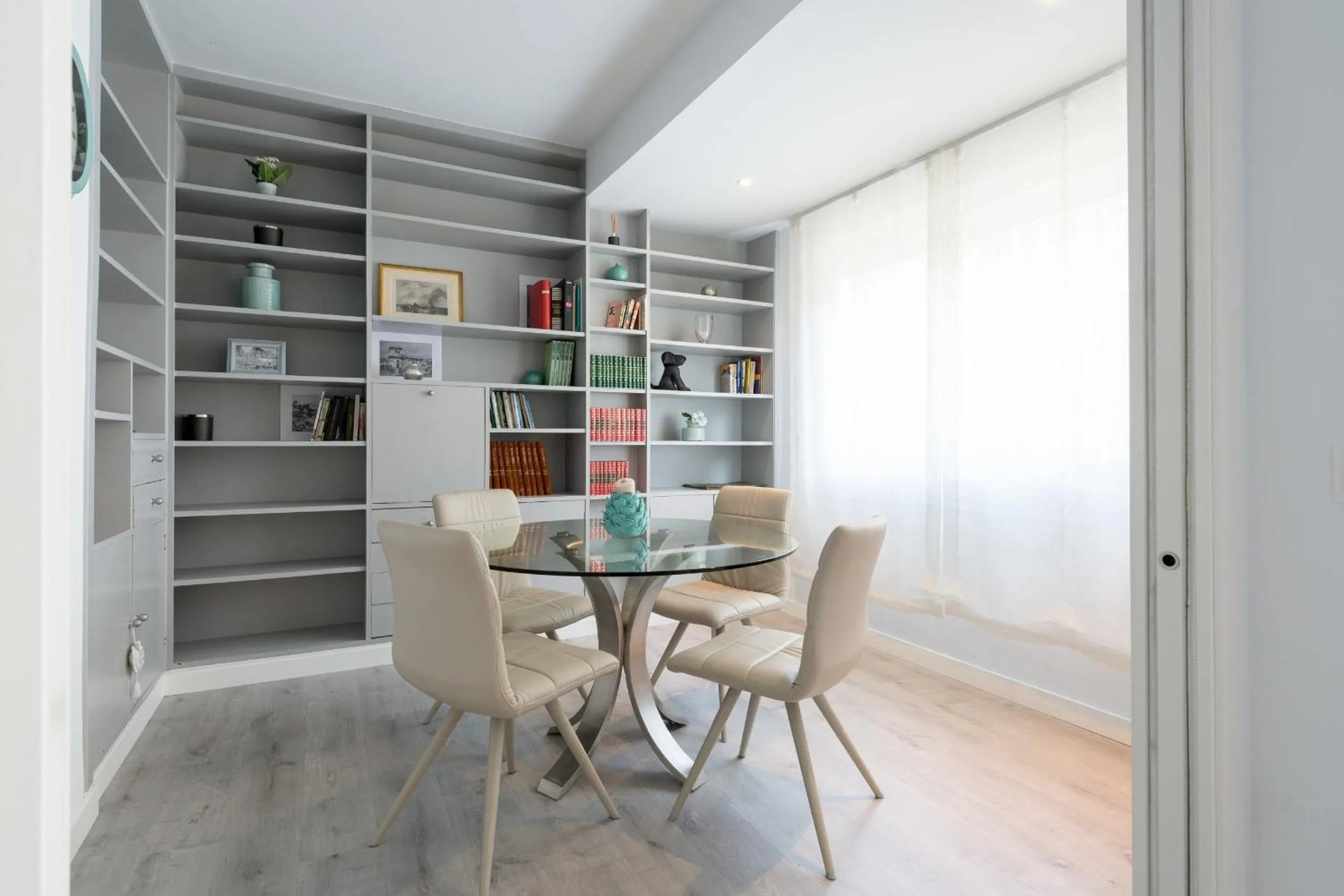Other in Soho Premium 3 bedrooms apartment