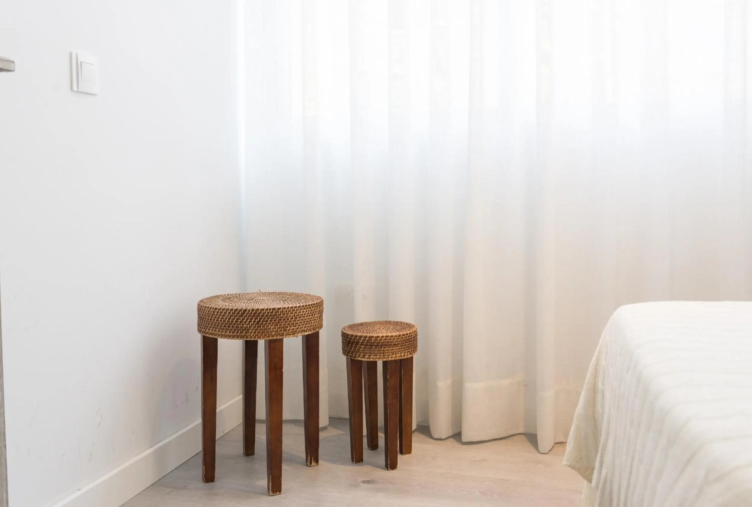 Other, Bed in Soho Premium 3 bedrooms apartment