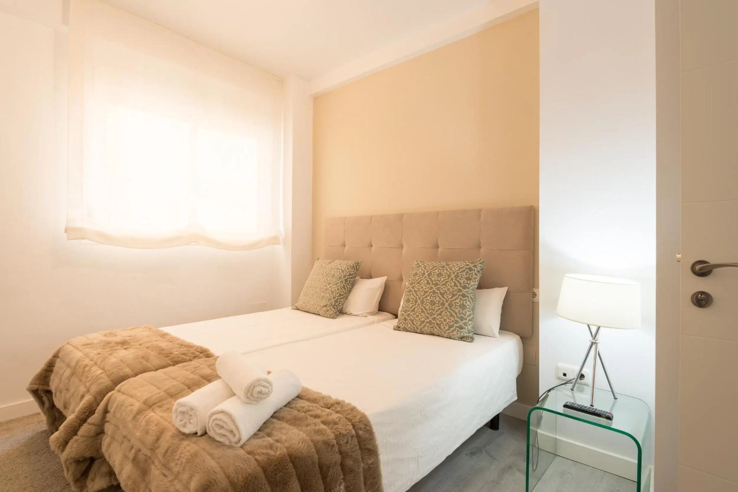 Soho Premium 3 bedrooms apartment