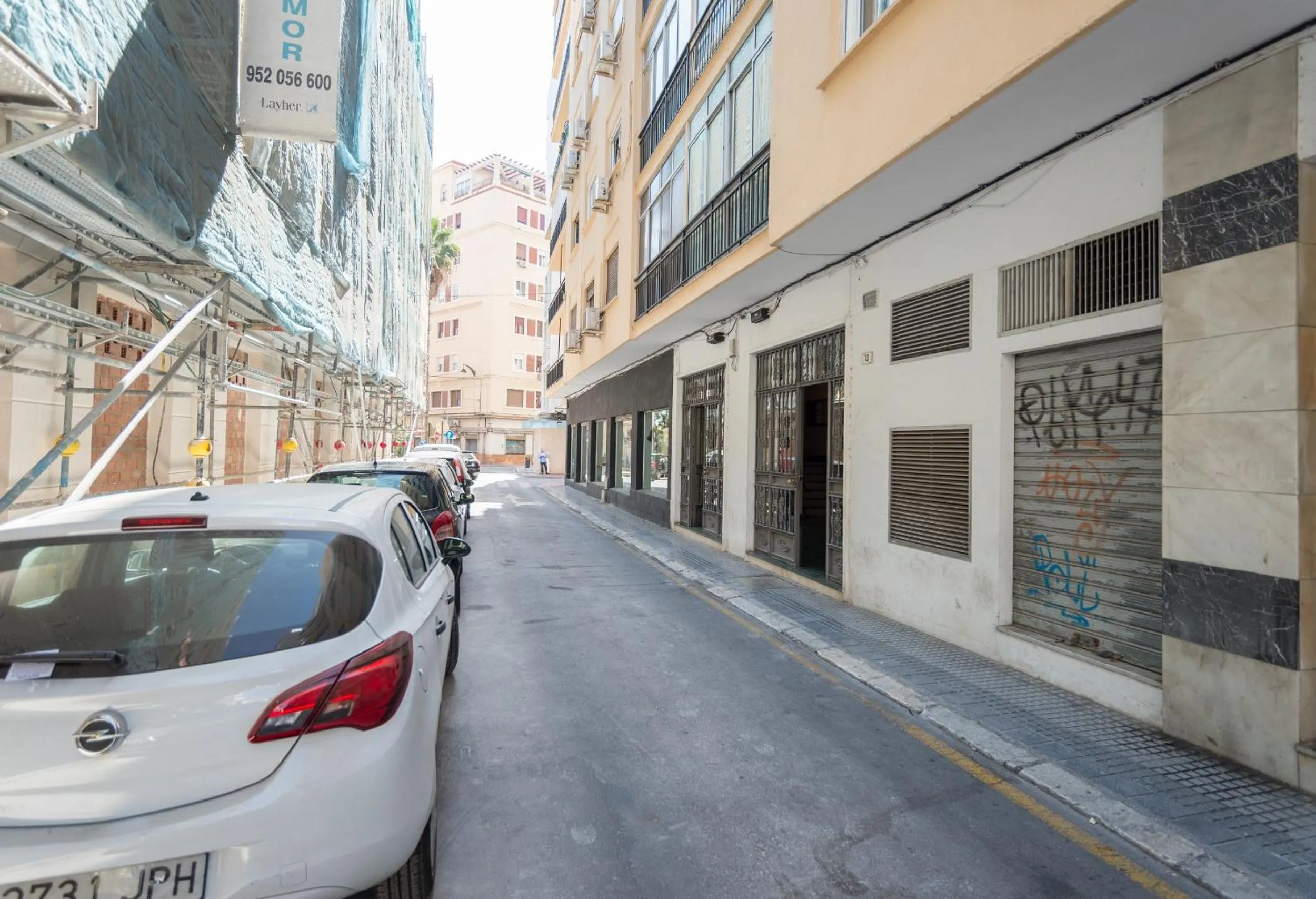 Other in Soho Premium 3 bedrooms apartment