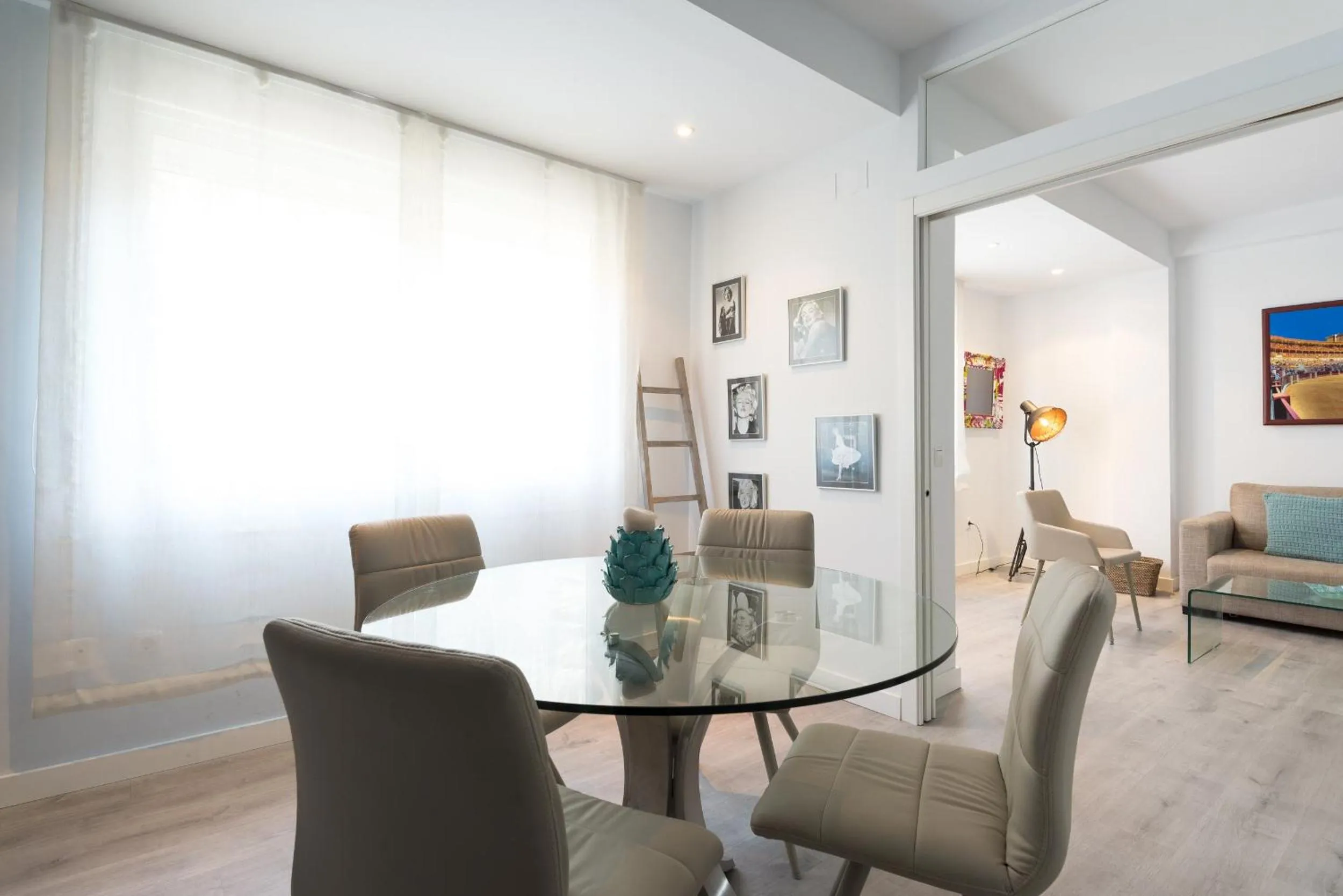 Other in Soho Premium 3 bedrooms apartment