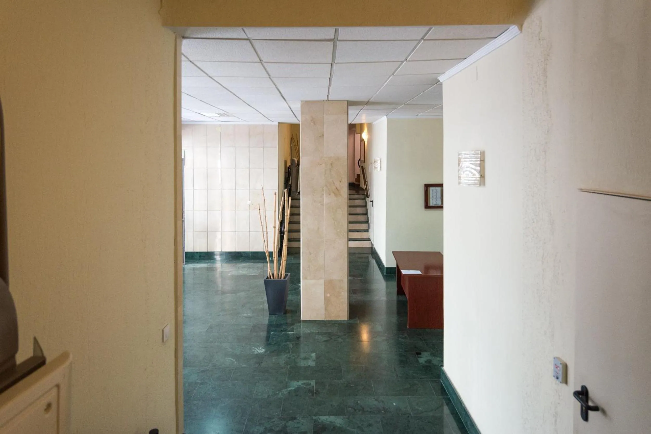 Other in Soho Premium 3 bedrooms apartment