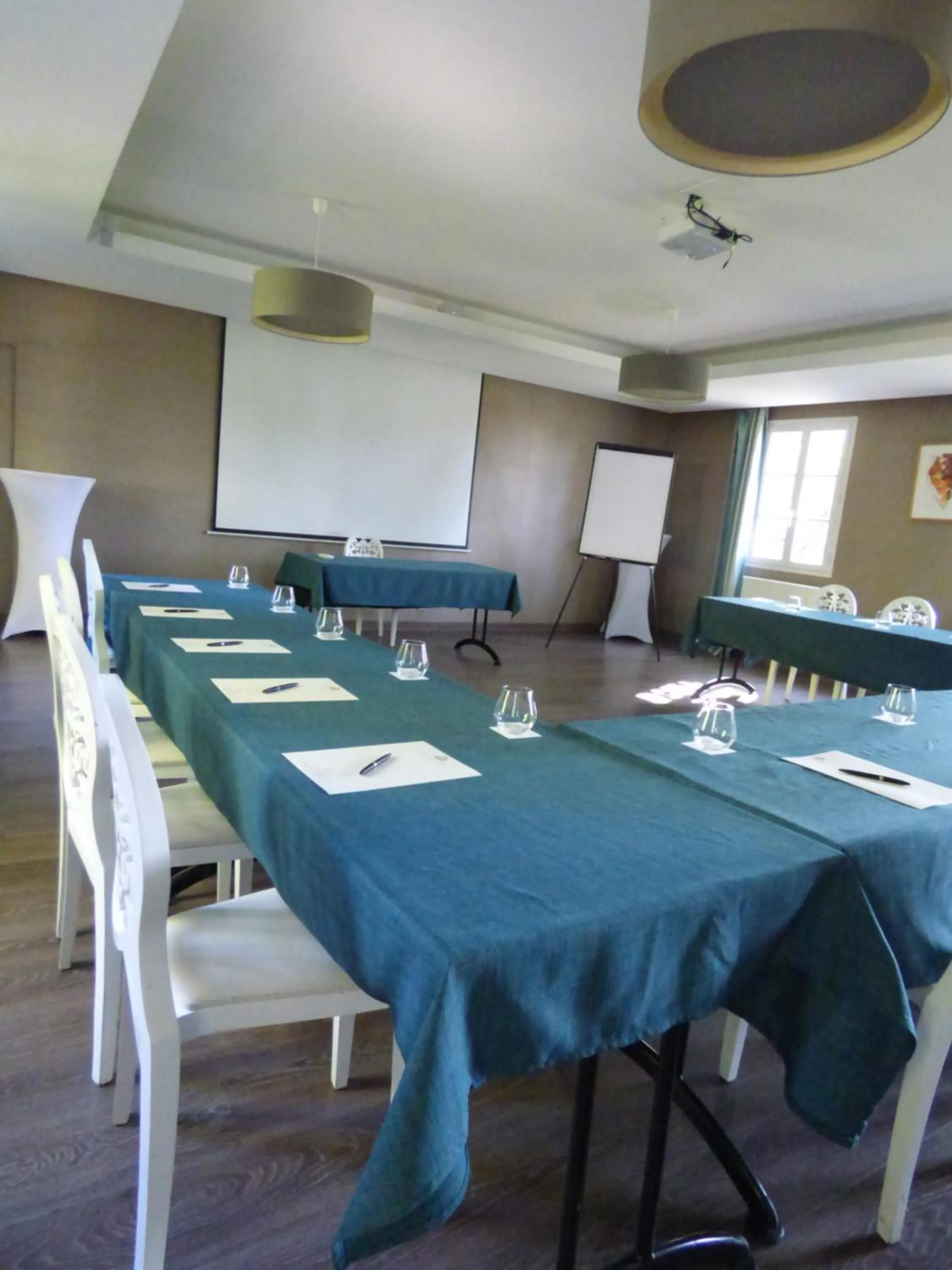 Meeting/conference room in Chateau De Fere