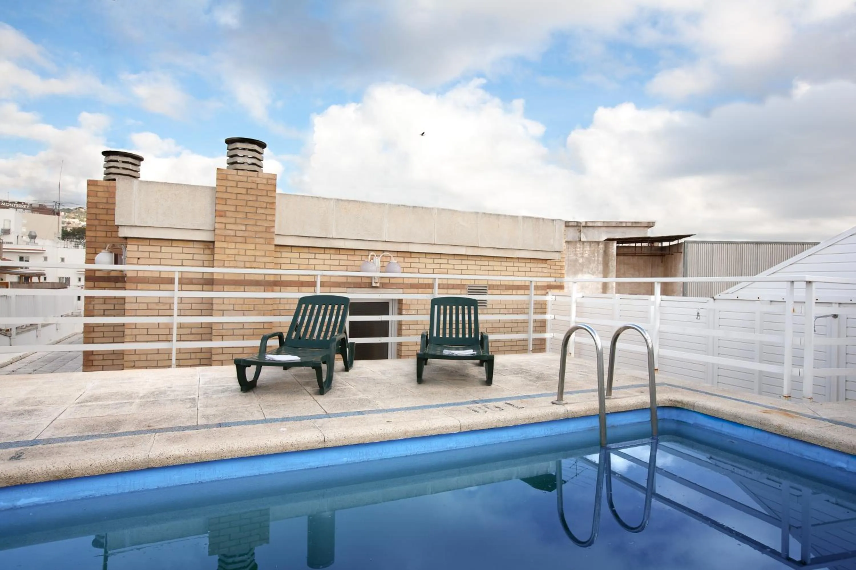 Activities in Apartamentos Santi