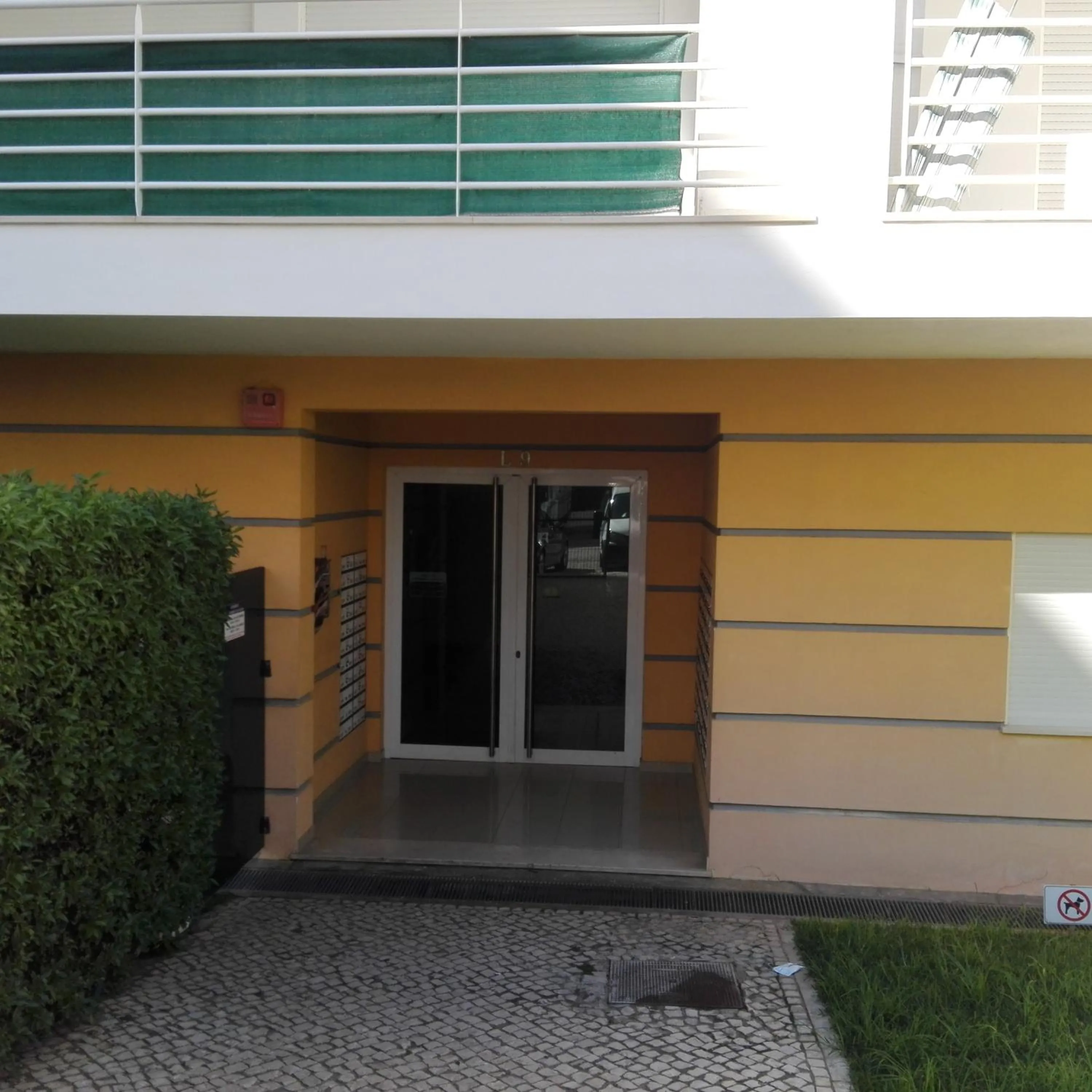 Faia Atlantico Apartment