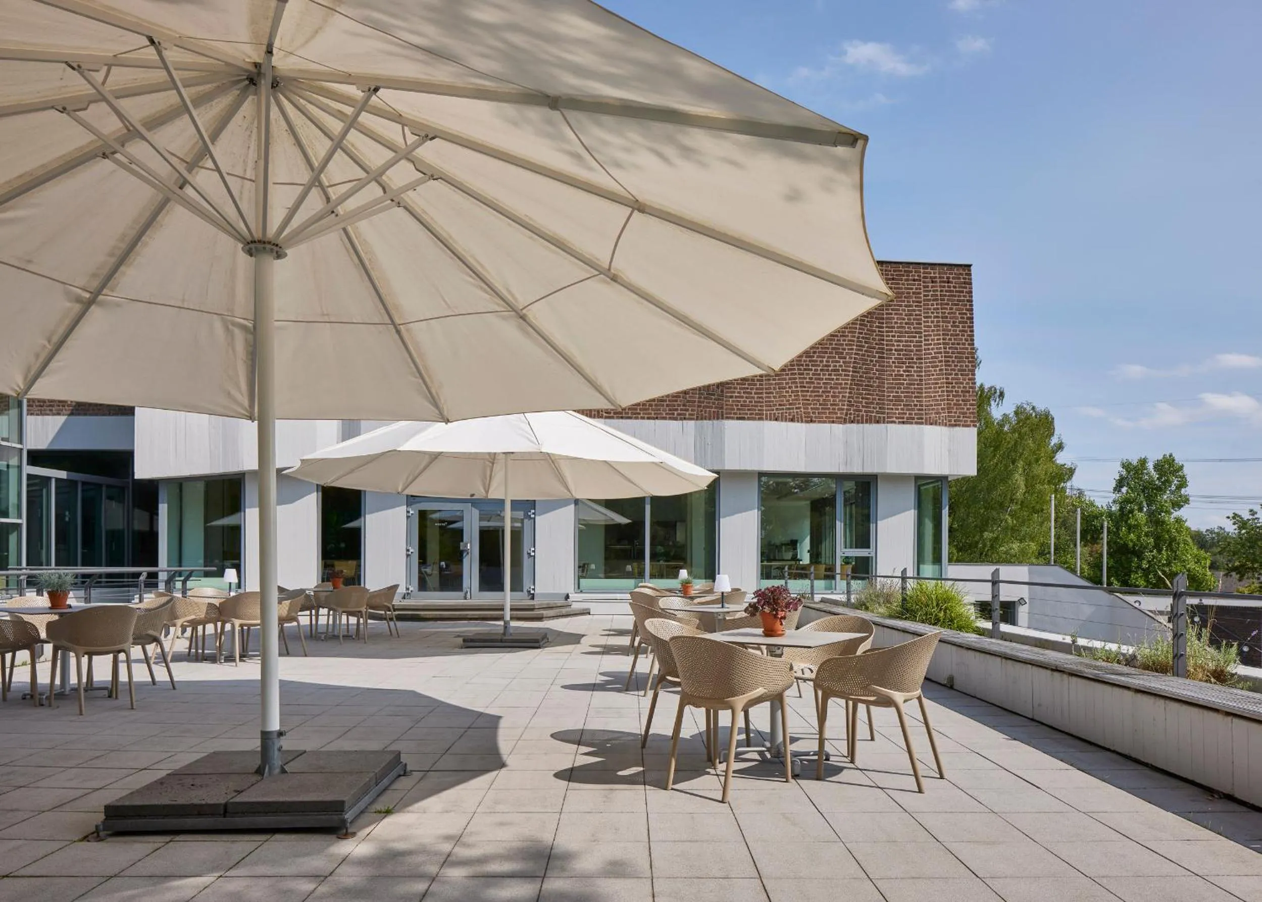 Katholische Akademie Schwerte