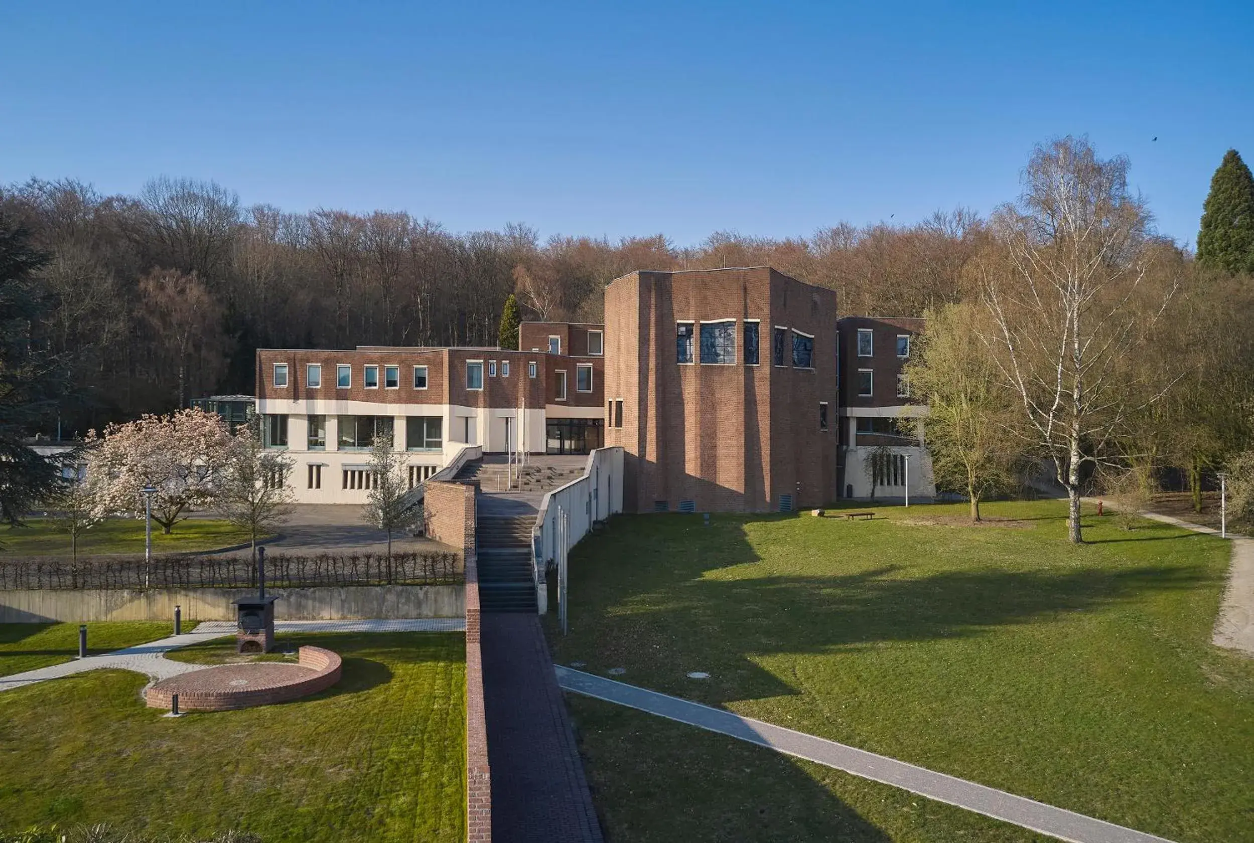 Katholische Akademie Schwerte Katholische Akademie Schwerte