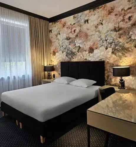Small Double Room in Willa Pirs Small Double Room in Willa Pirs