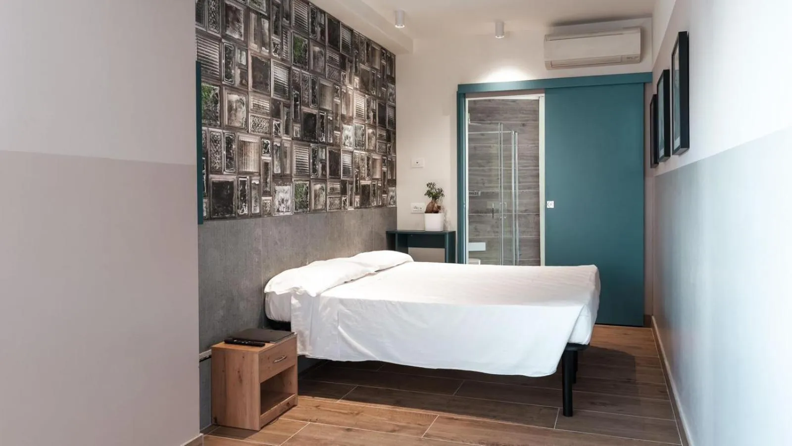 Bedroom, Bed in M14 Hotel & Spa