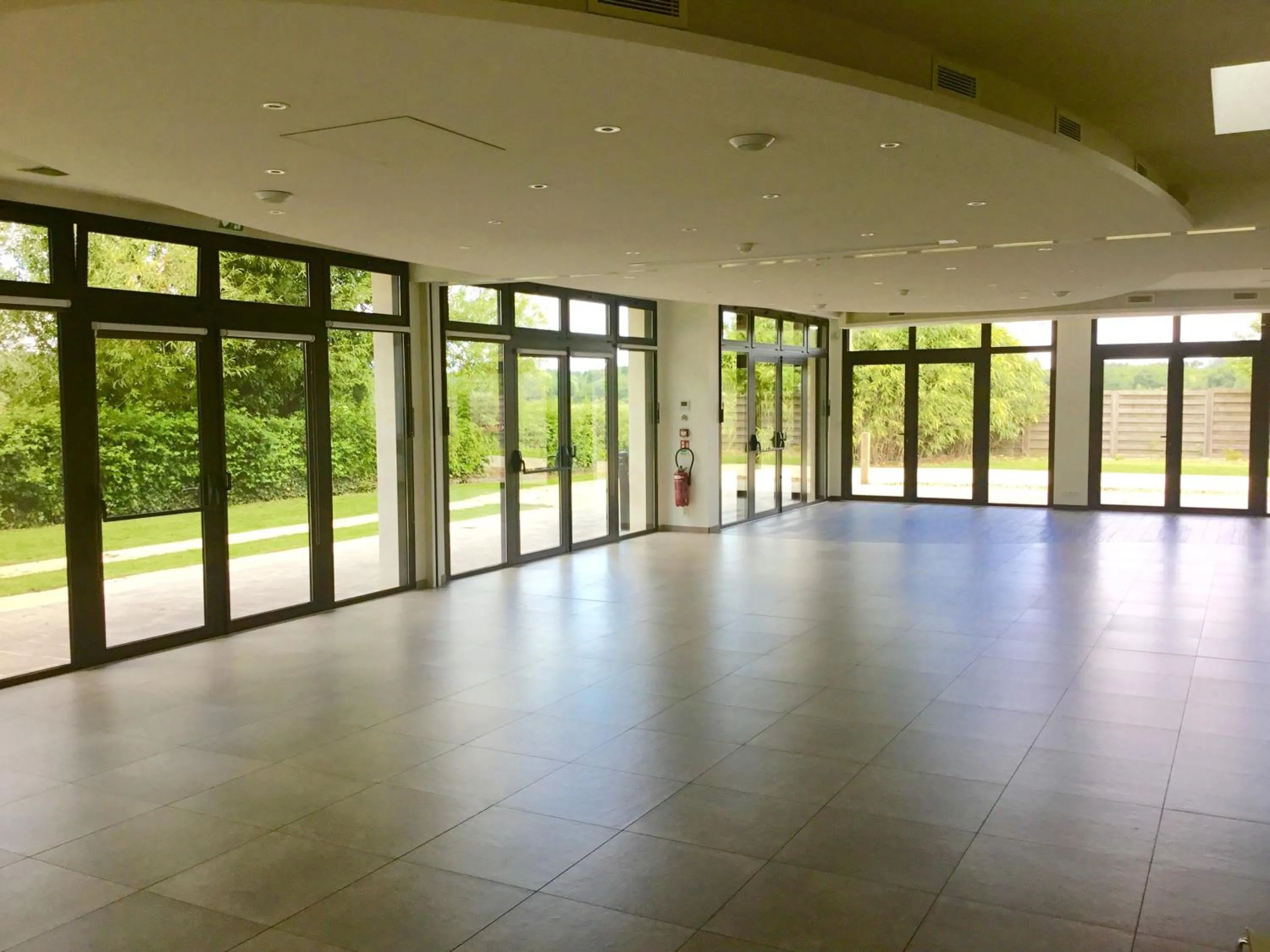 Banquet/Function facilities in La Pommeraie