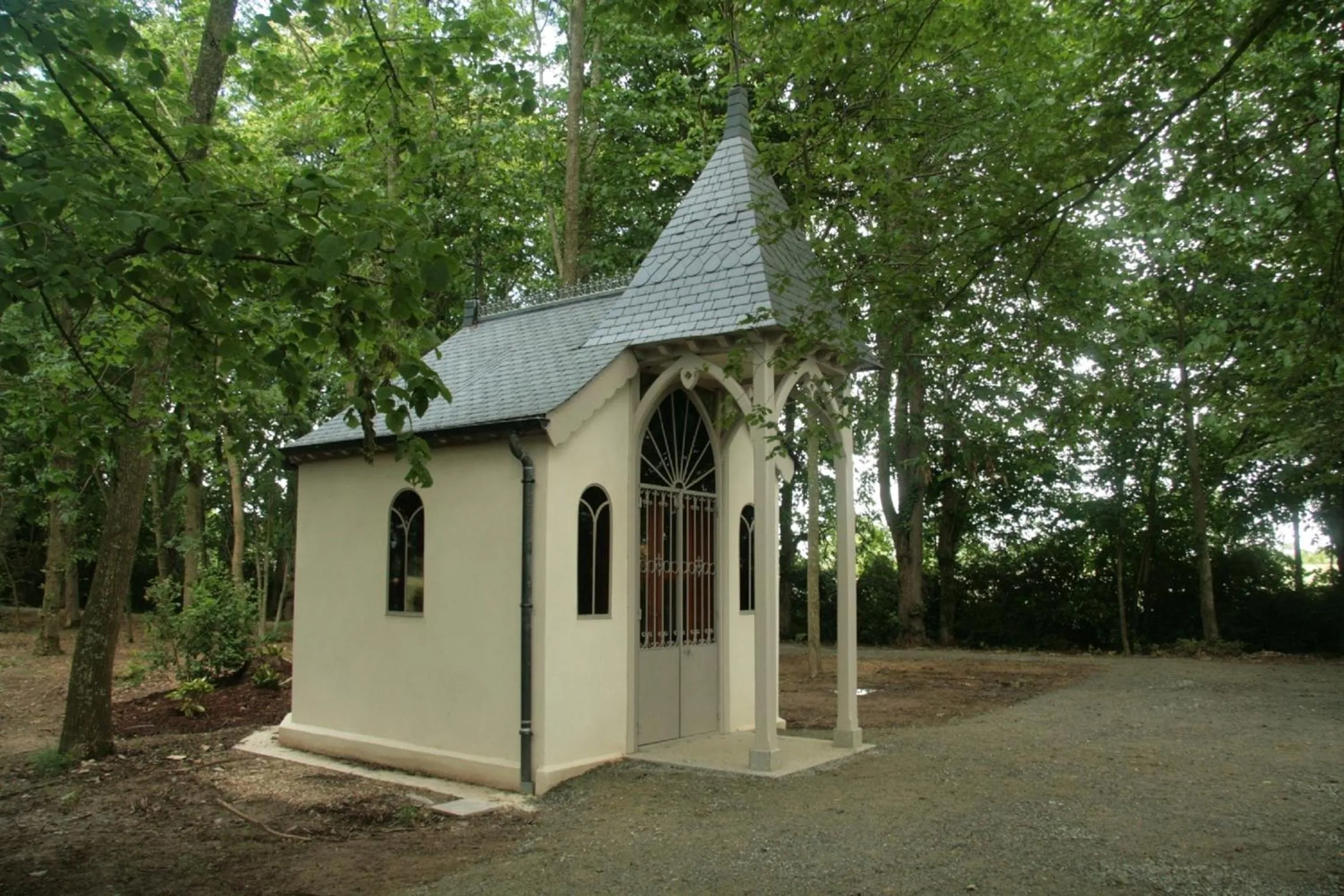 Activities in La Pommeraie