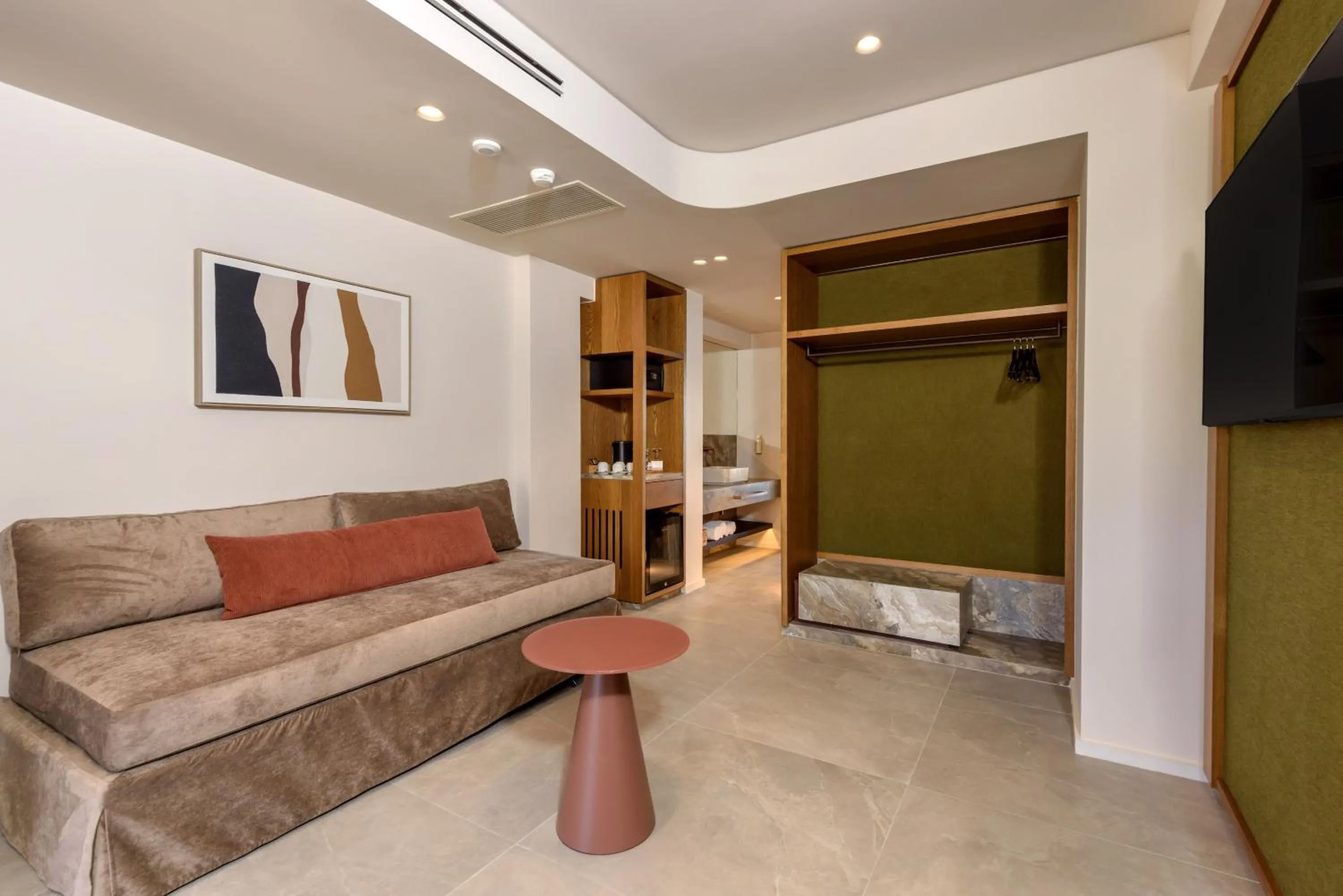 Property building in Hotel Blue Sea Beach Affiliated by Meliá