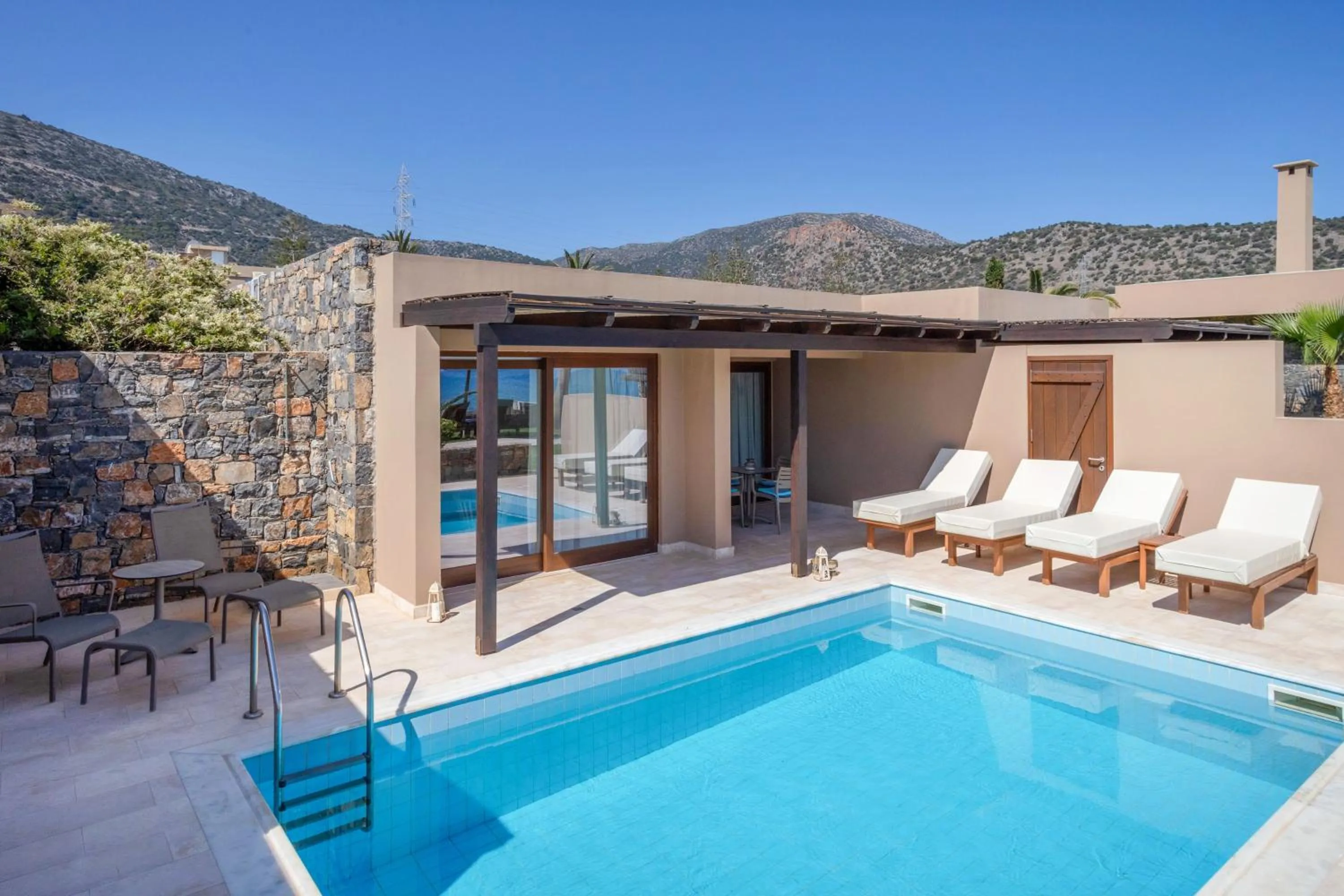 Property building in Hotel Blue Sea Beach Affiliated by Meliá