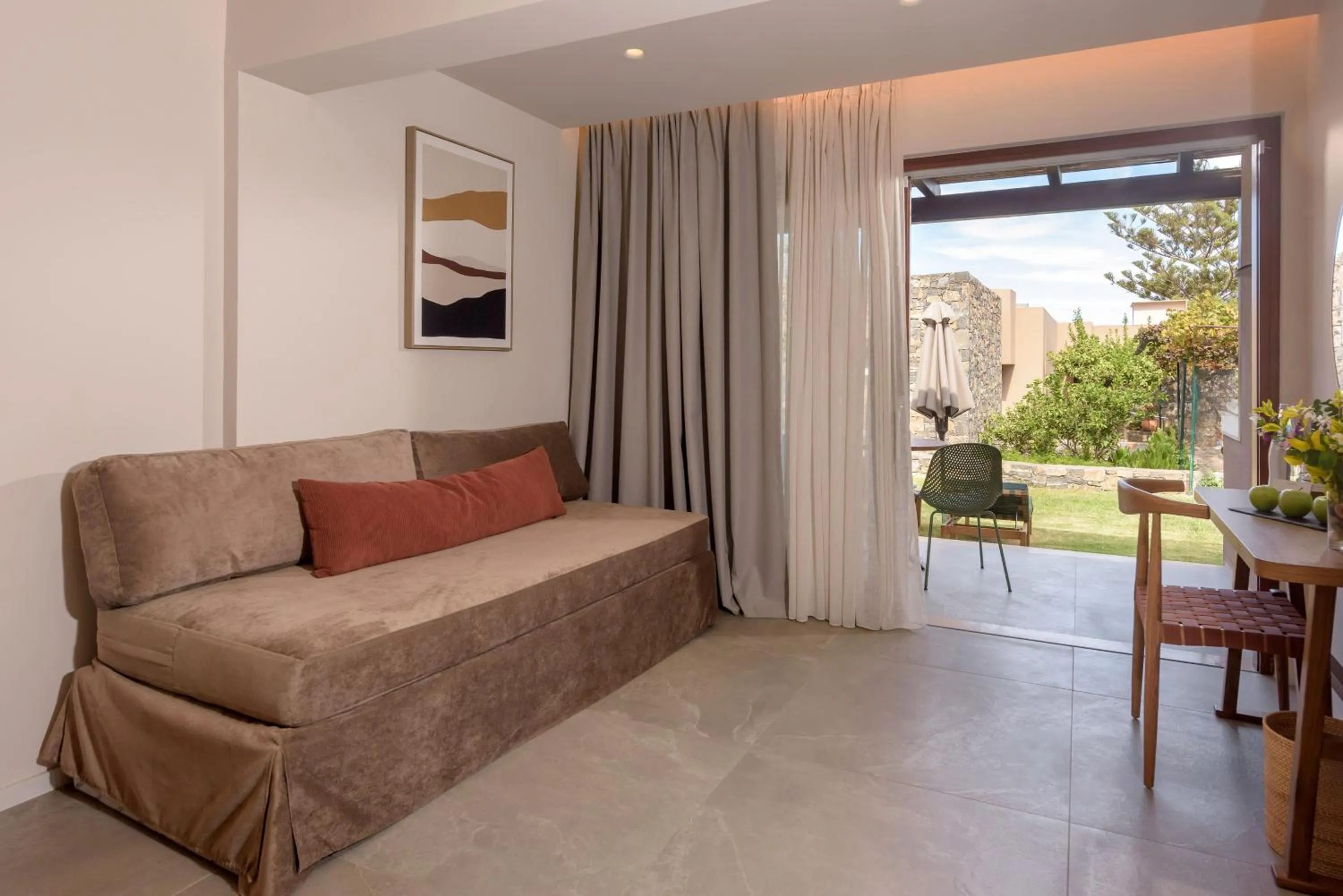 Property building in Hotel Blue Sea Beach Affiliated by Meliá