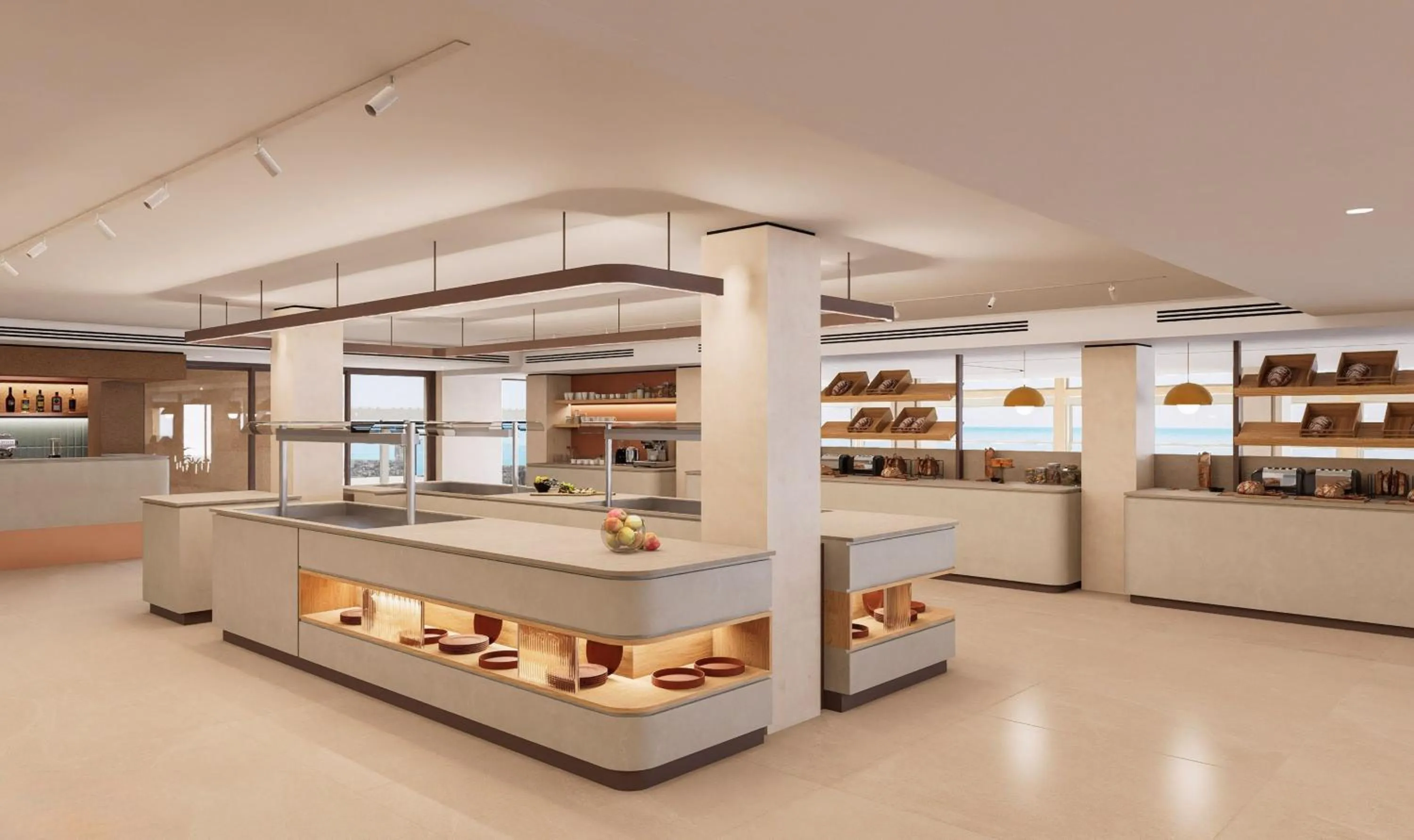 Hotel Blue Sea Beach Affiliated by Meliá