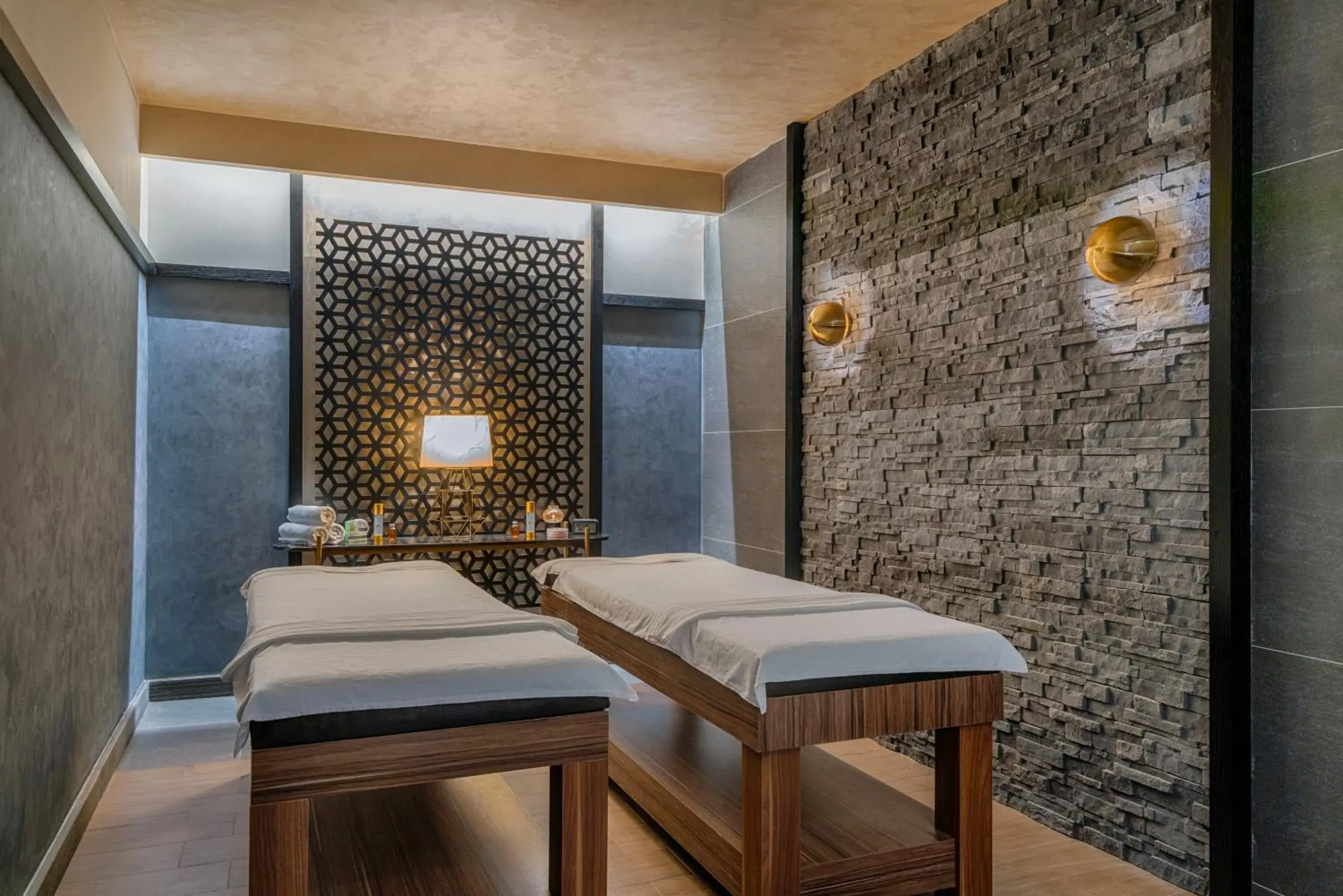 Spa and wellness centre/facilities in Corendon Playa Kemer Hotel Spa and wellness centre/facilities in Corendon Playa Kemer Hotel