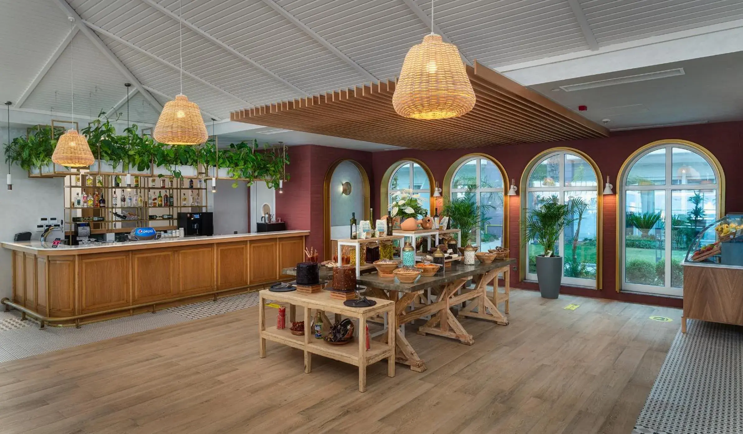 Restaurant/places to eat in Corendon Playa Kemer Hotel Restaurant/places to eat in Corendon Playa Kemer Hotel