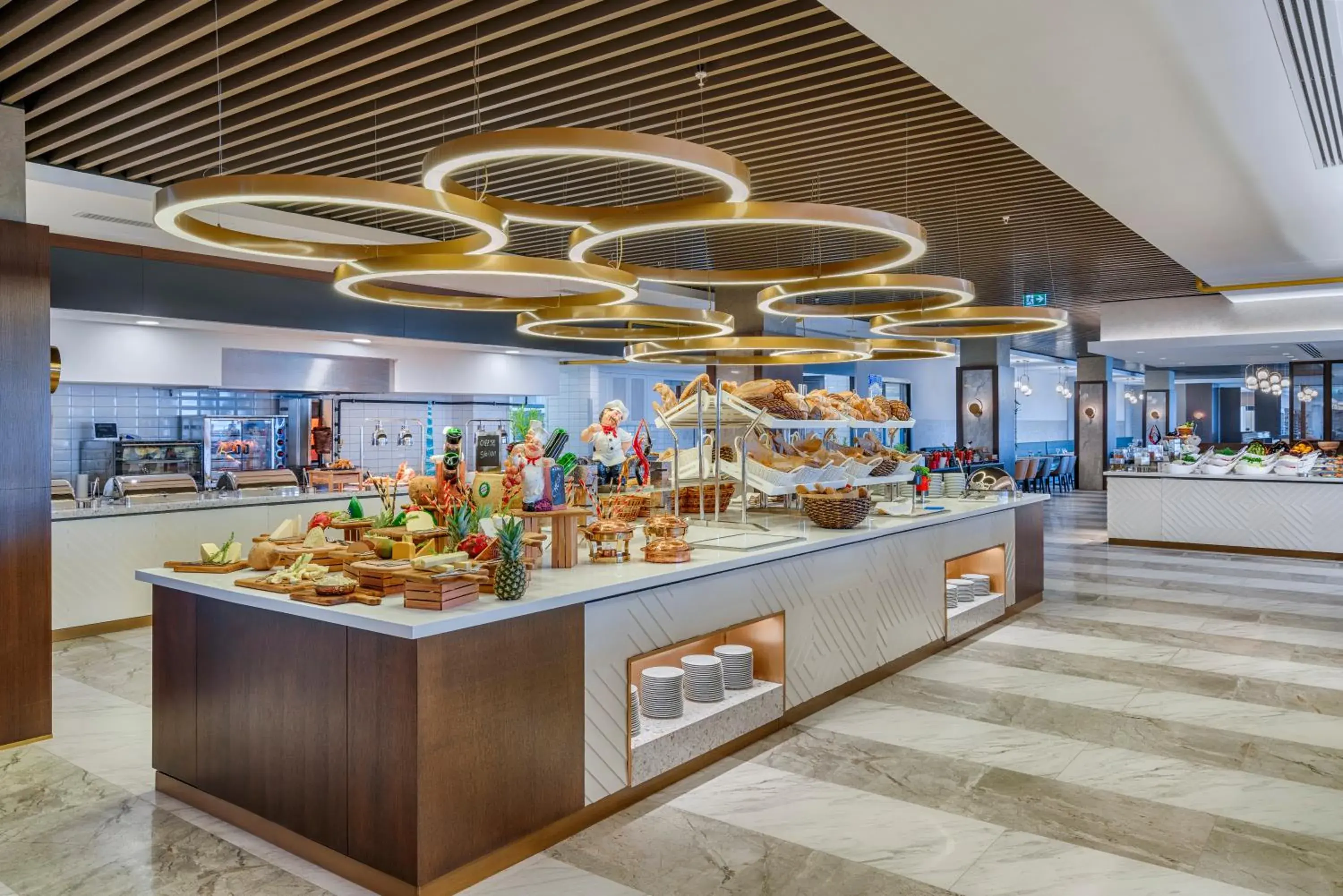 Restaurant/places to eat in Corendon Playa Kemer Hotel Restaurant/places to eat in Corendon Playa Kemer Hotel