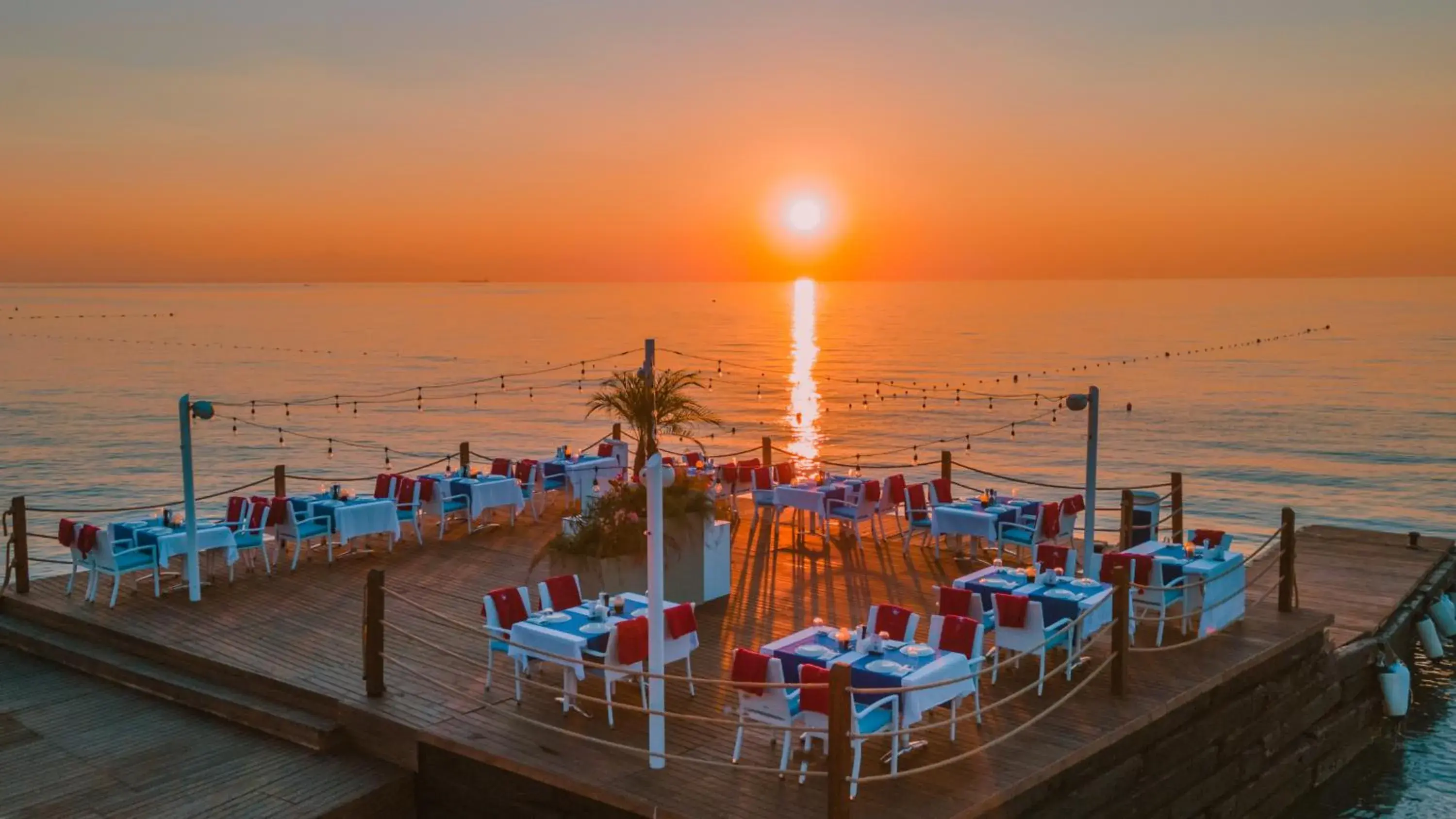 Restaurant/places to eat in Corendon Playa Kemer Hotel Restaurant/places to eat in Corendon Playa Kemer Hotel