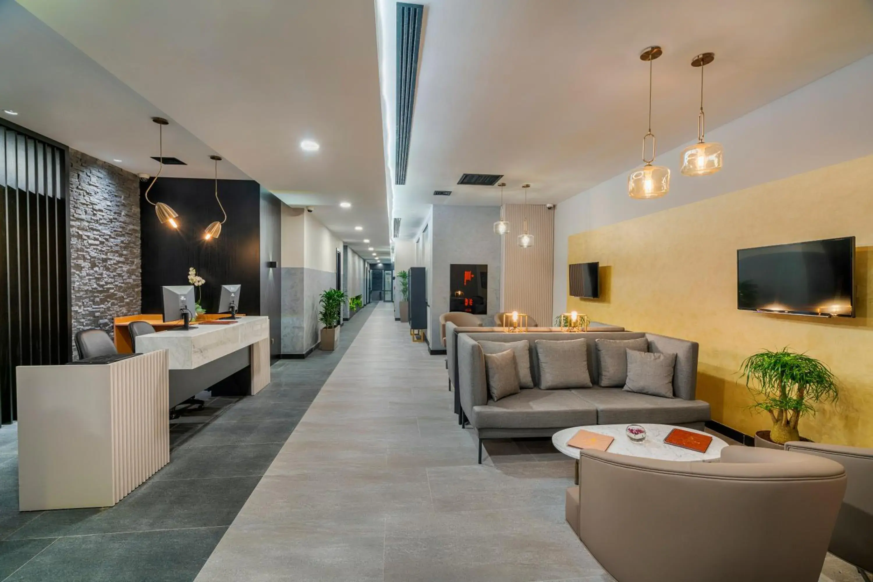 Spa and wellness centre/facilities in Corendon Playa Kemer Hotel Spa and wellness centre/facilities in Corendon Playa Kemer Hotel