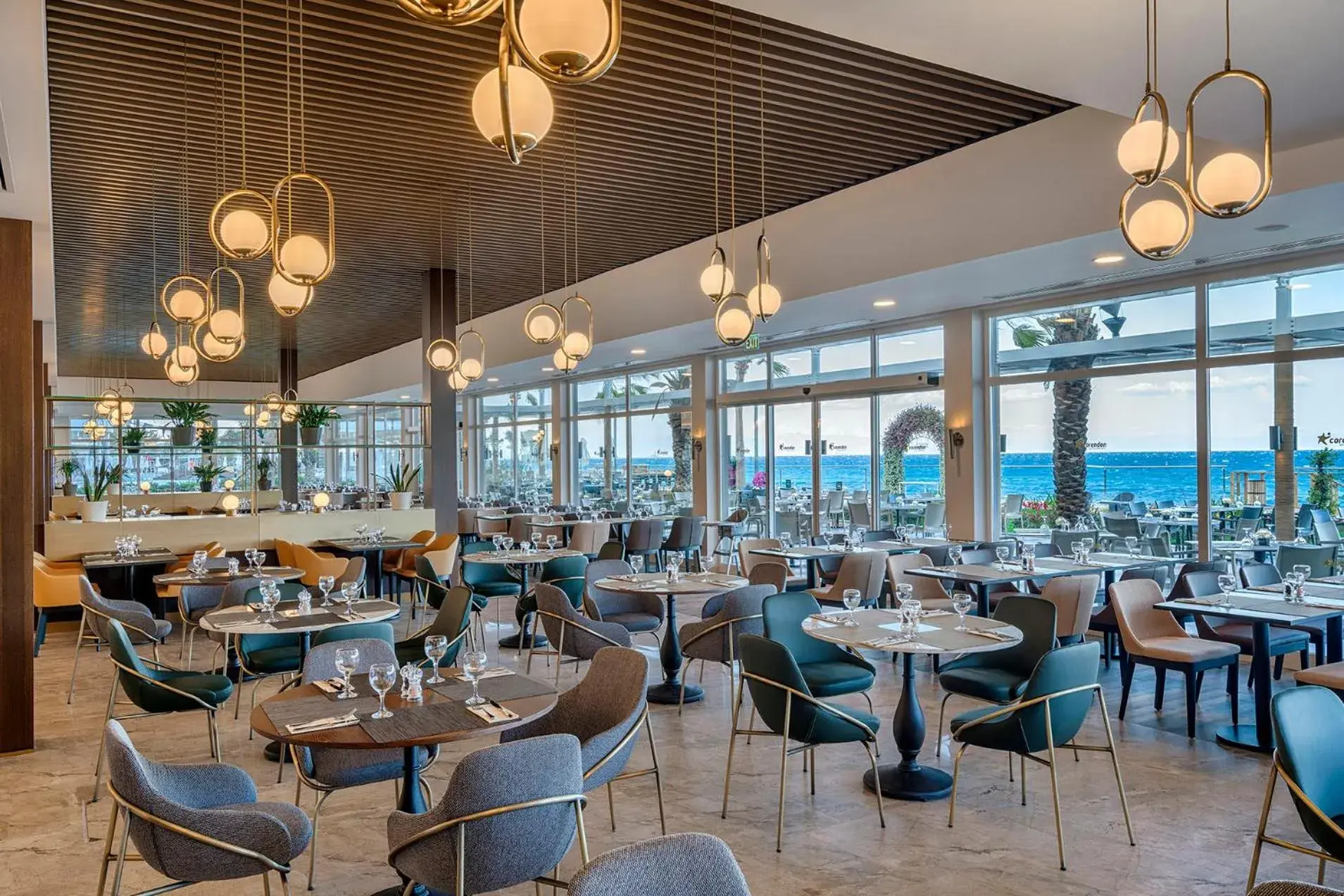 Restaurant/places to eat in Corendon Playa Kemer Hotel Restaurant/places to eat in Corendon Playa Kemer Hotel