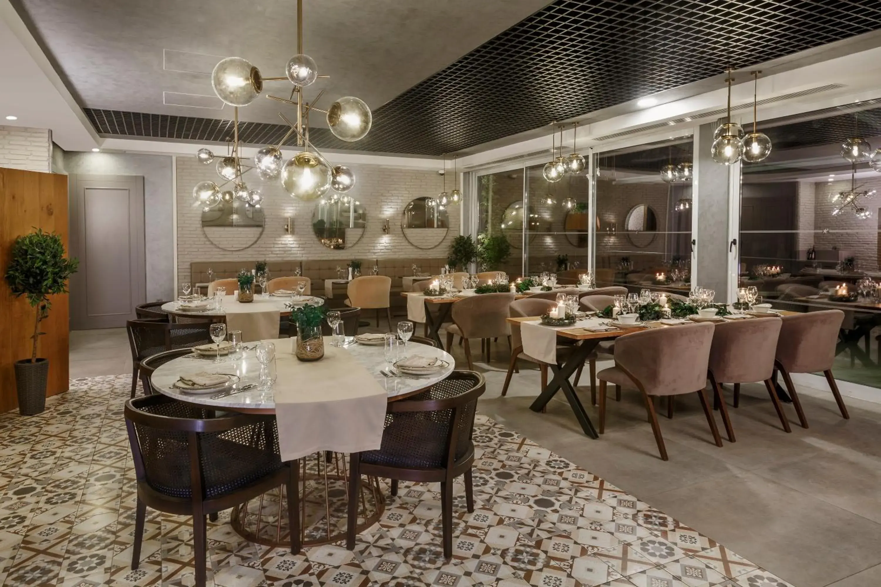 Restaurant/places to eat in Corendon Playa Kemer Hotel Restaurant/places to eat in Corendon Playa Kemer Hotel