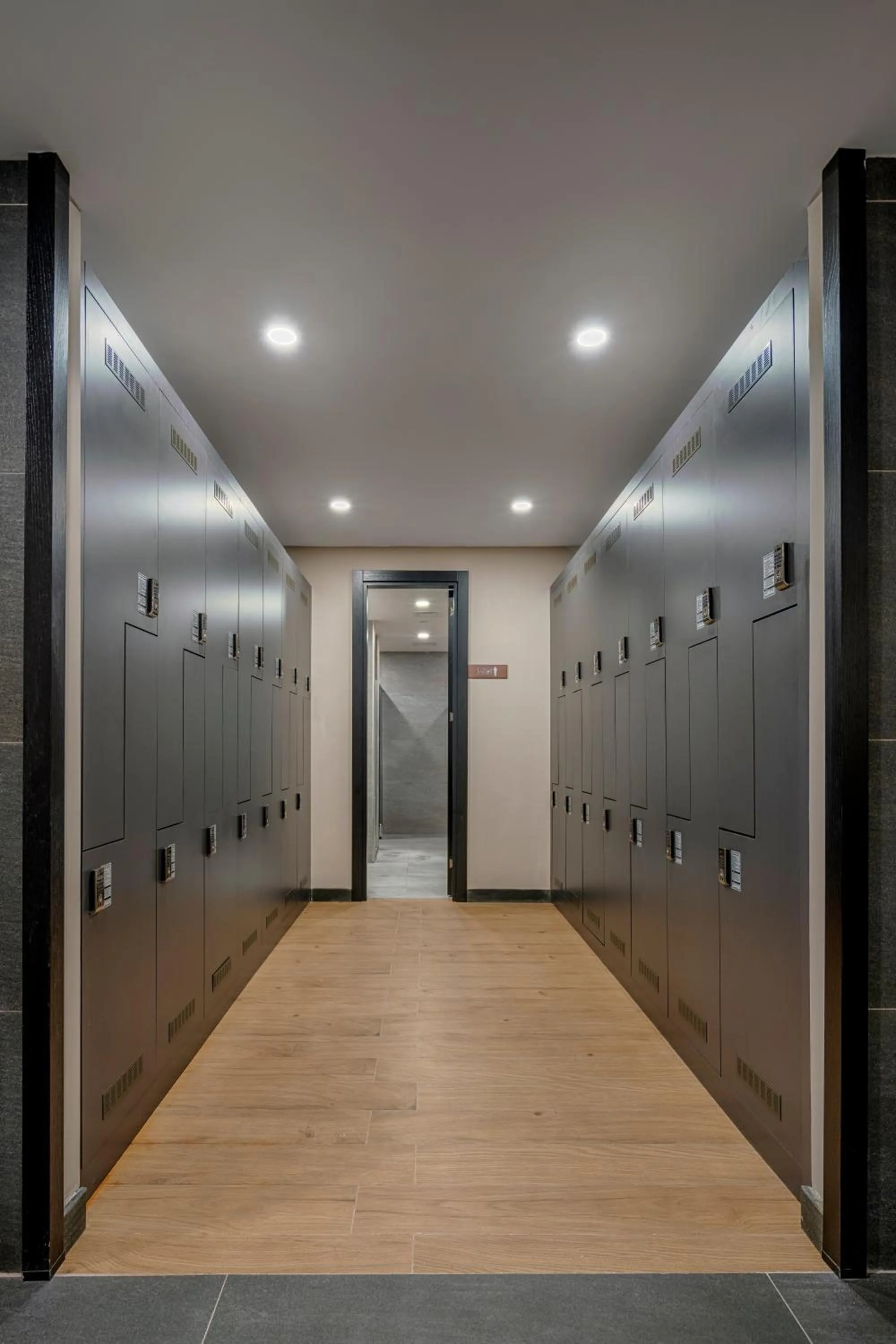 Spa and wellness centre/facilities in Corendon Playa Kemer Hotel