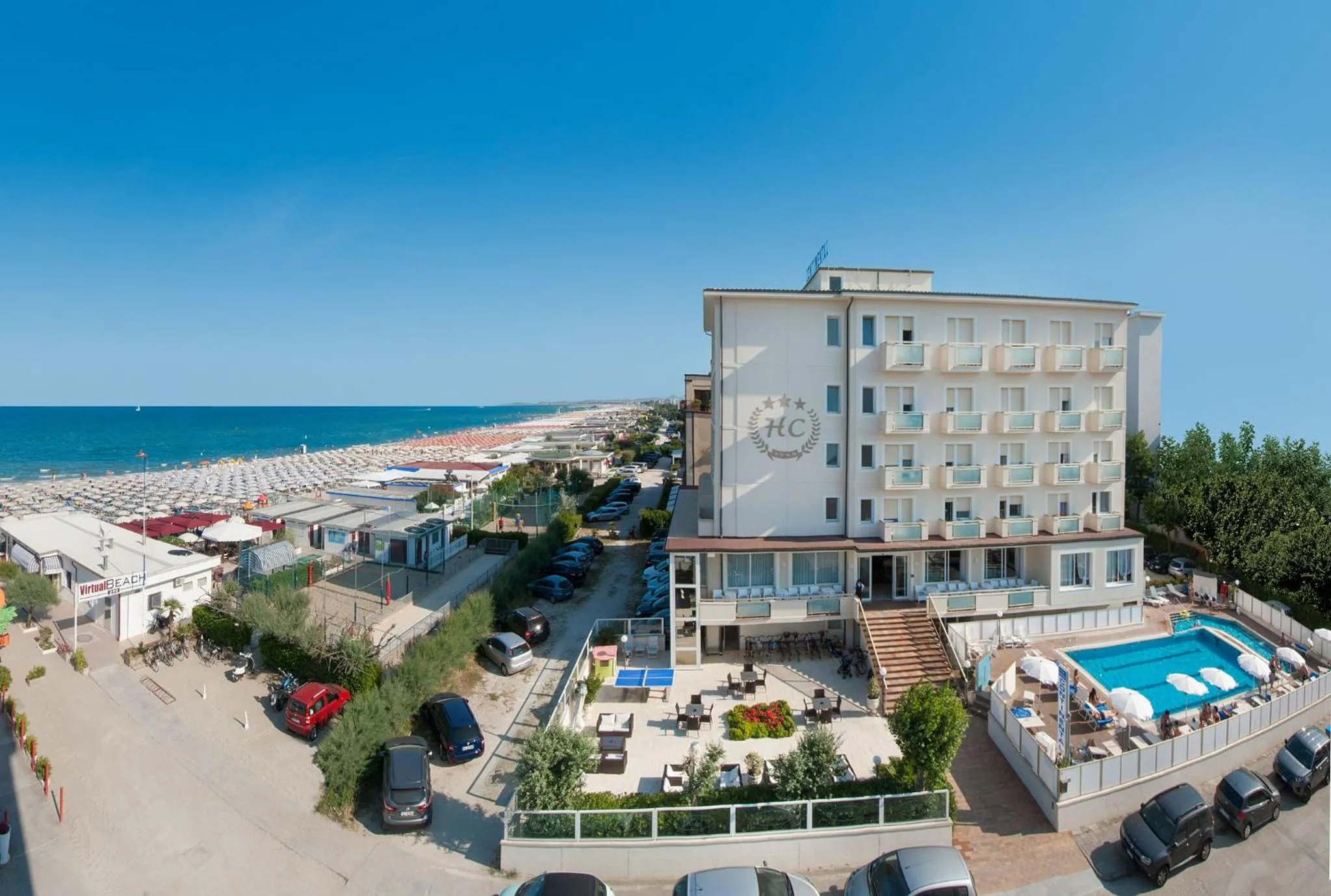 Hotel Continental