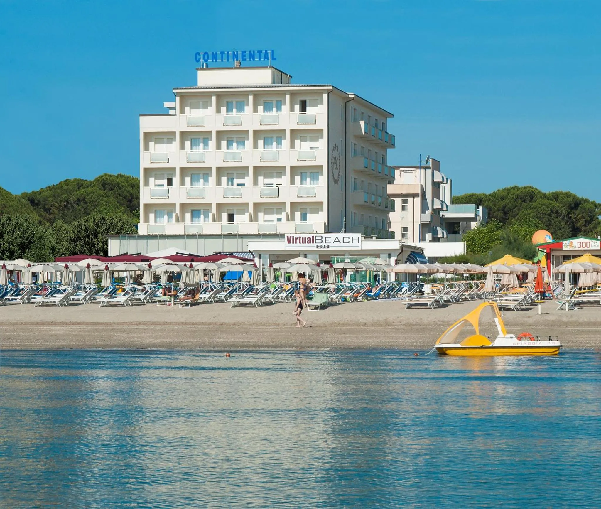 Hotel Continental