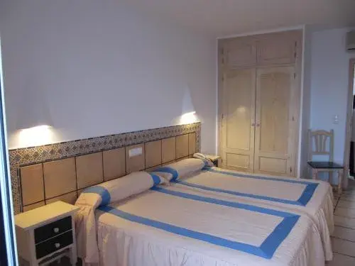 Economy Single Room in Virgen del Mar Holidays Economy Single Room in Virgen del Mar Holidays