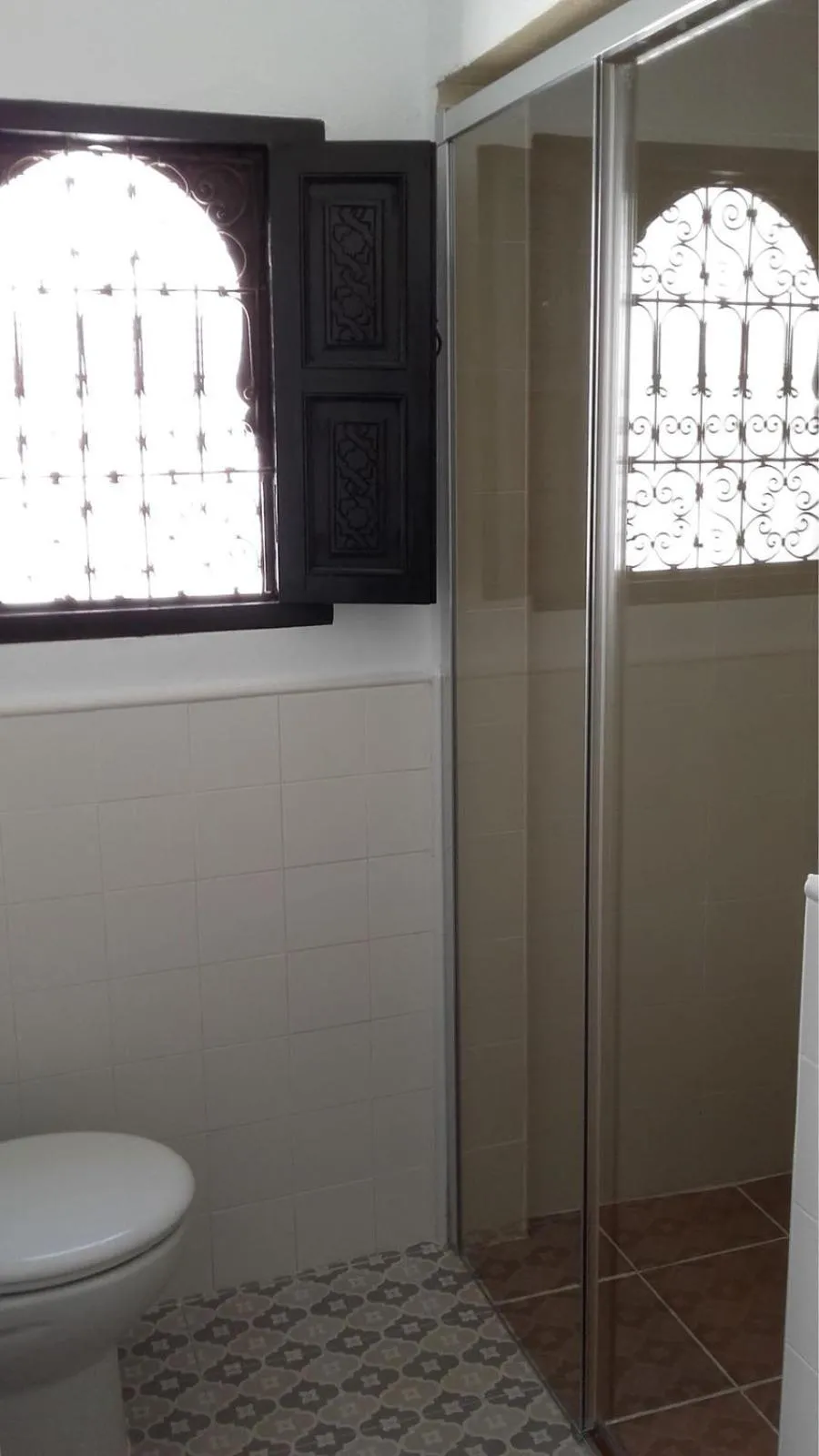 Hostal Extramuros