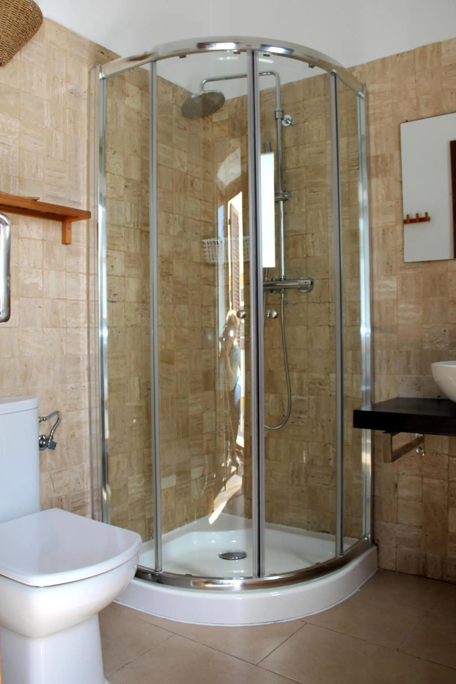 Hostal Extramuros
