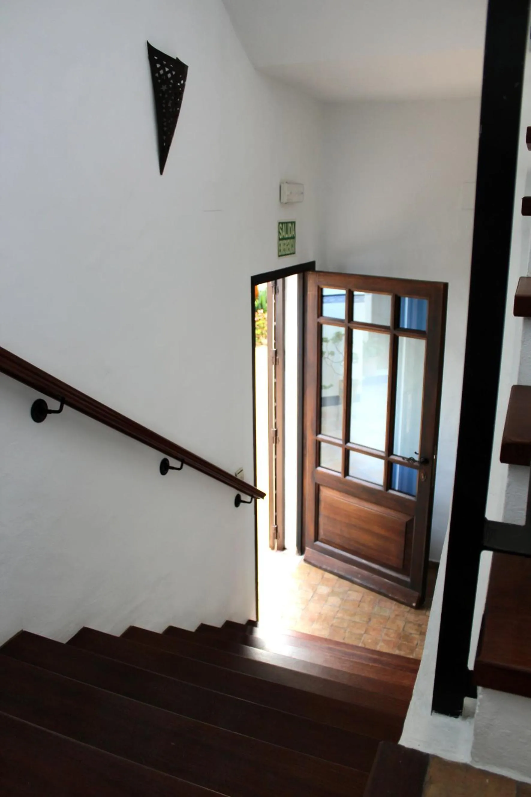 Other in Hostal Extramuros