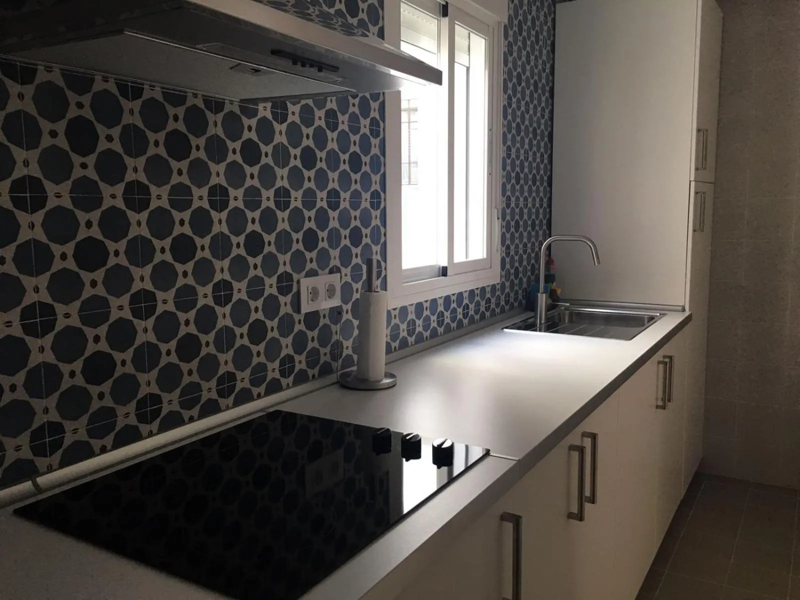Hostal Extramuros
