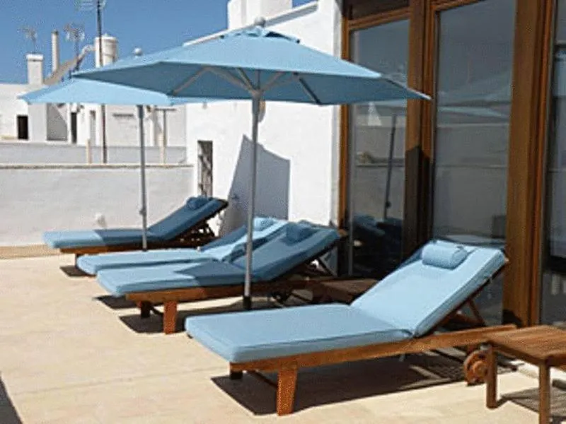 Day in Hostal Extramuros