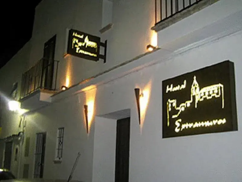 Hostal Extramuros Hostal Extramuros