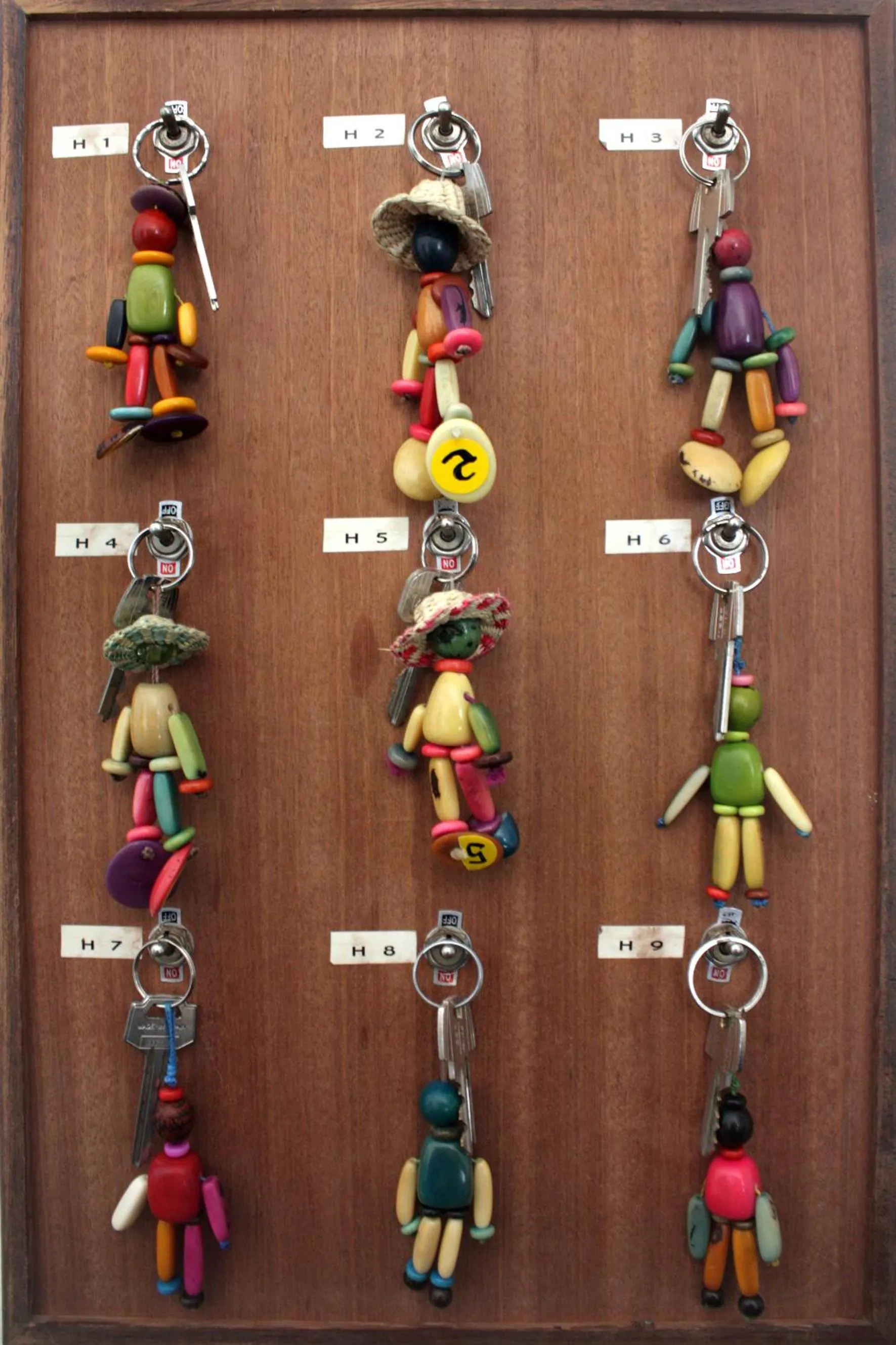 Other in Hostal Extramuros