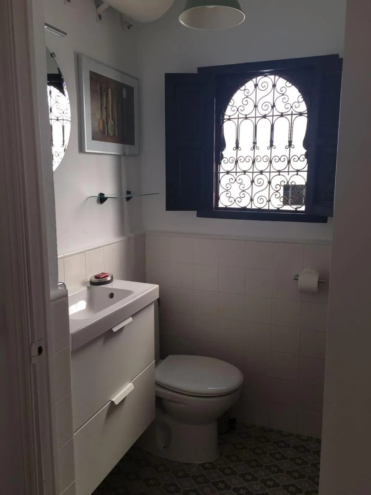 Hostal Extramuros