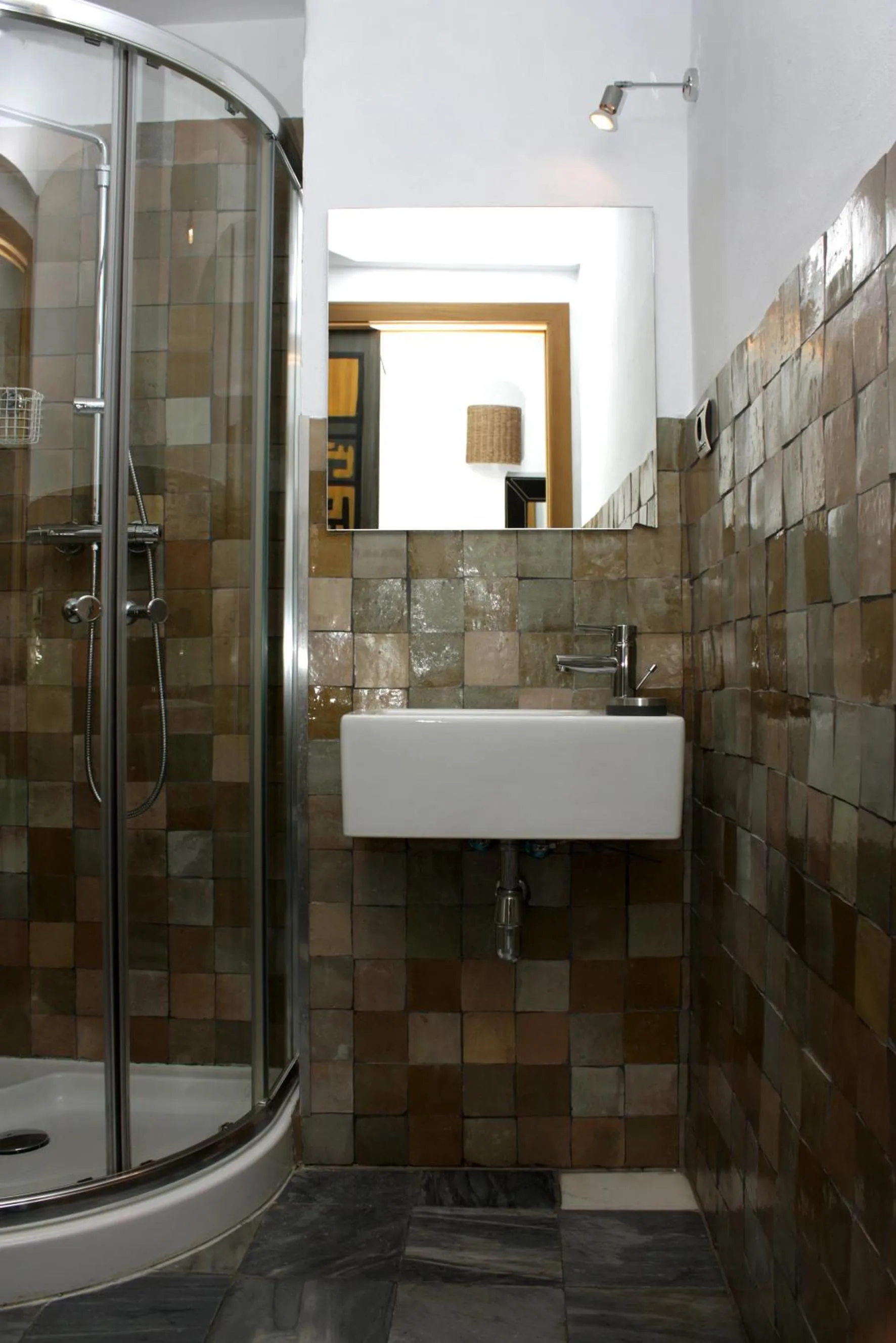 Hostal Extramuros